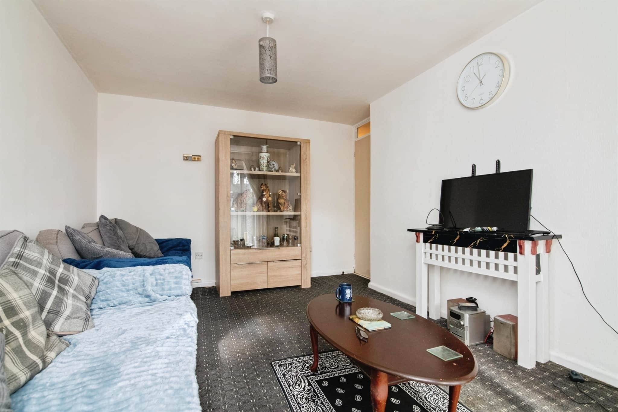 Property at Musgrave Road, Birmingham