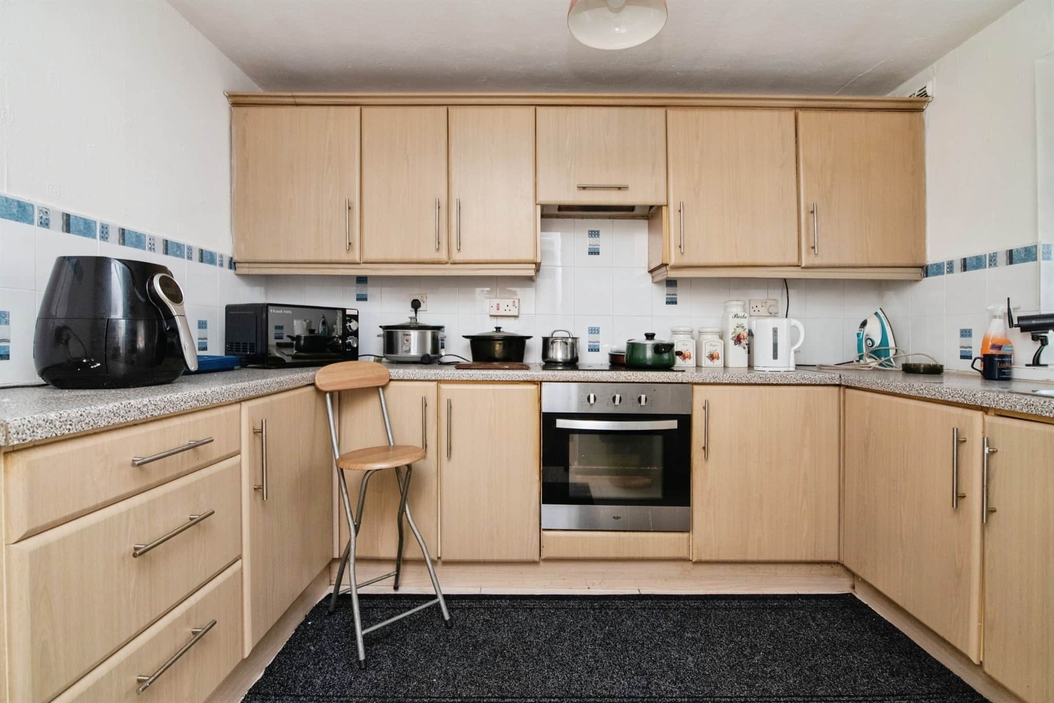 Property at Musgrave Road, Birmingham