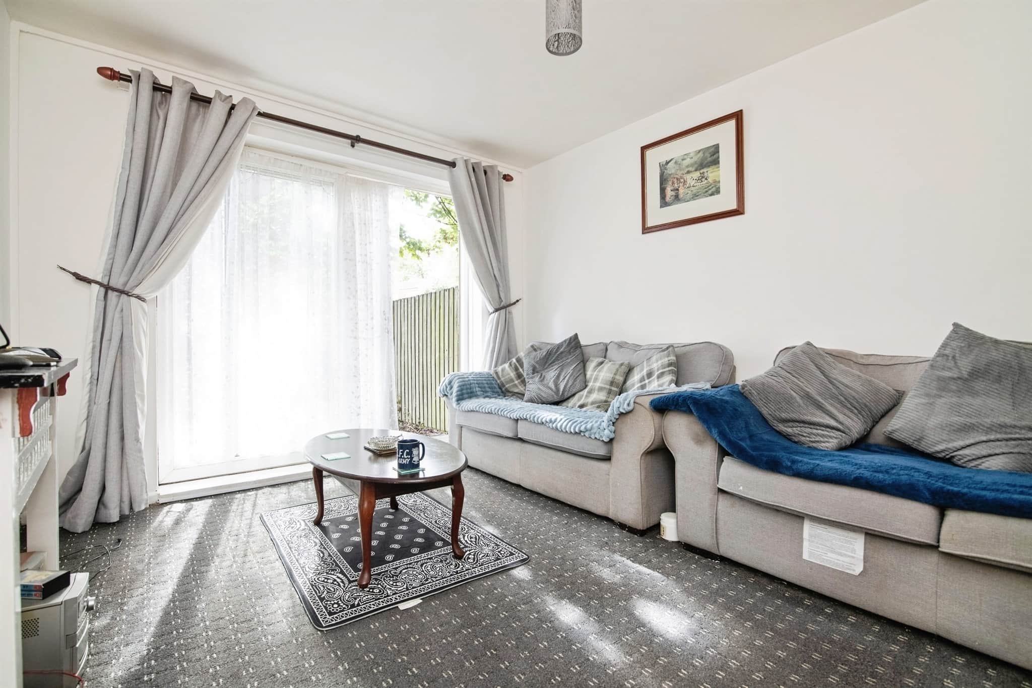 Property at Musgrave Road, Birmingham