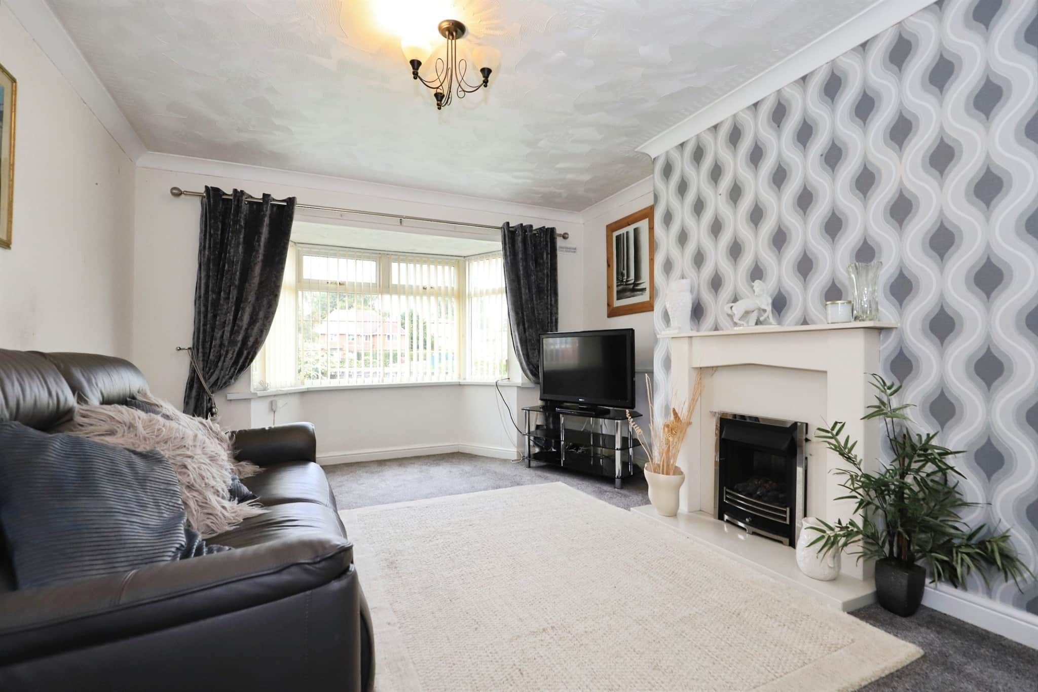 Property at Belgrade Road, Fordhouses, Wolverhampton