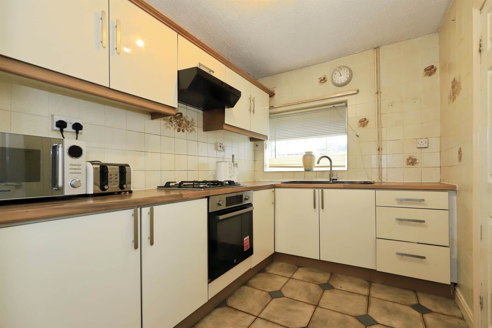 Property at Belgrade Road, Fordhouses, Wolverhampton
