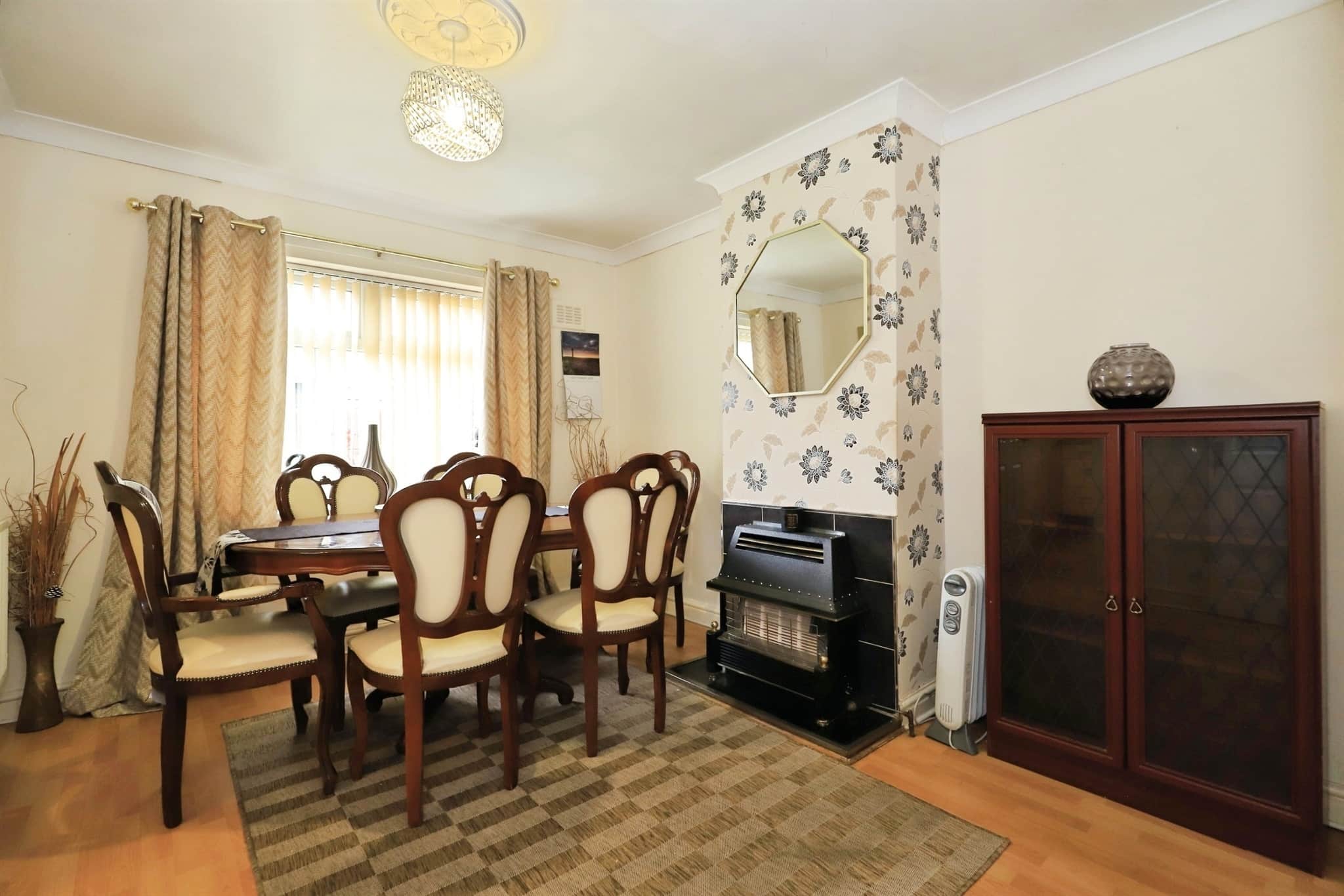 Property at Belgrade Road, Fordhouses, Wolverhampton
