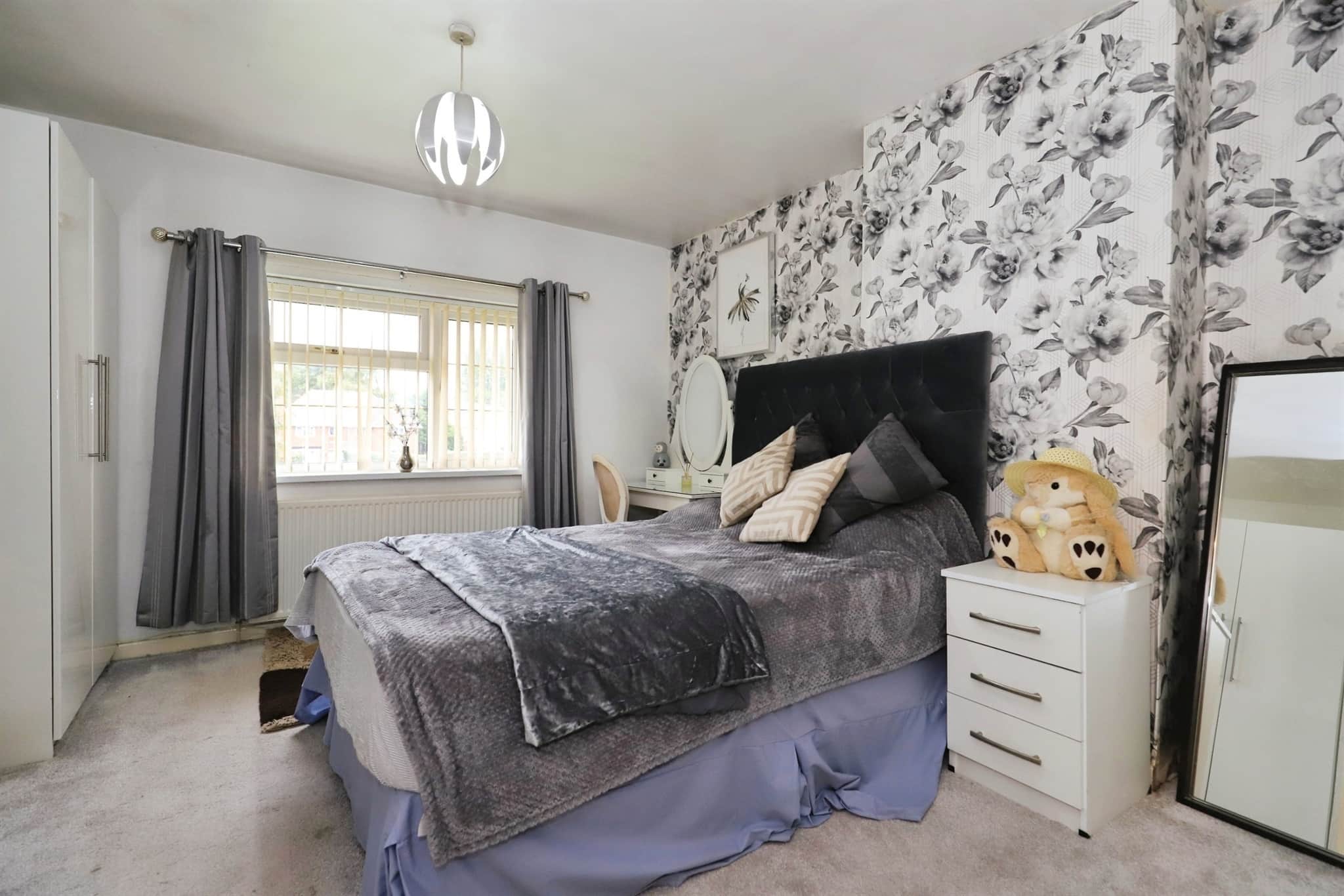 Property at Belgrade Road, Fordhouses, Wolverhampton