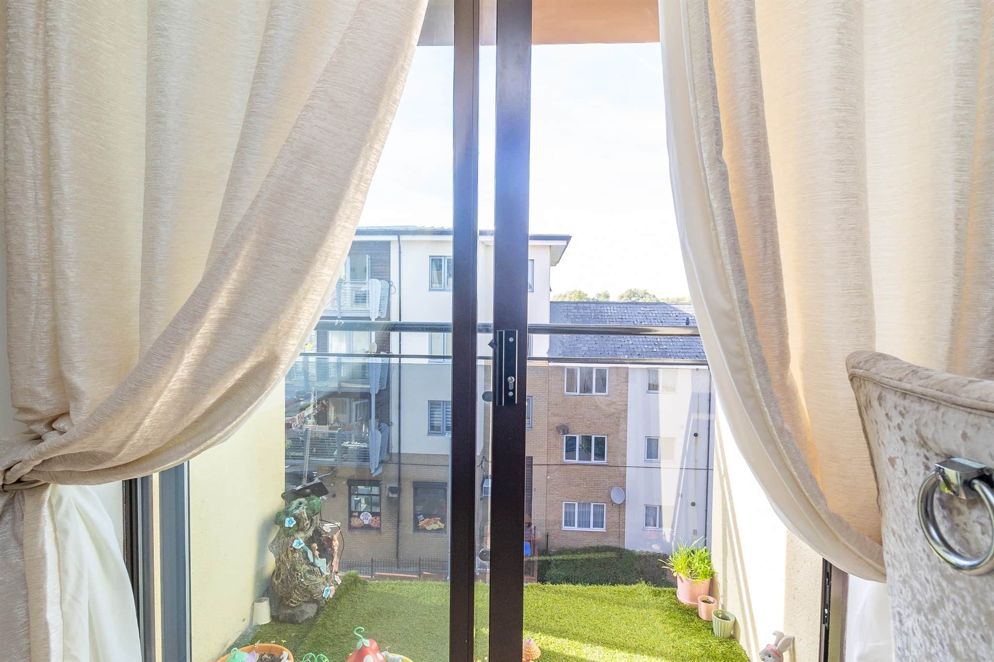 Property at Goodrington Place, Broughton, Milton Keynes