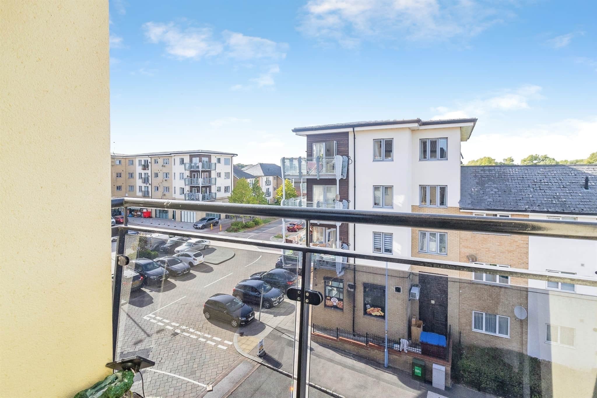 Property at Goodrington Place, Broughton, Milton Keynes