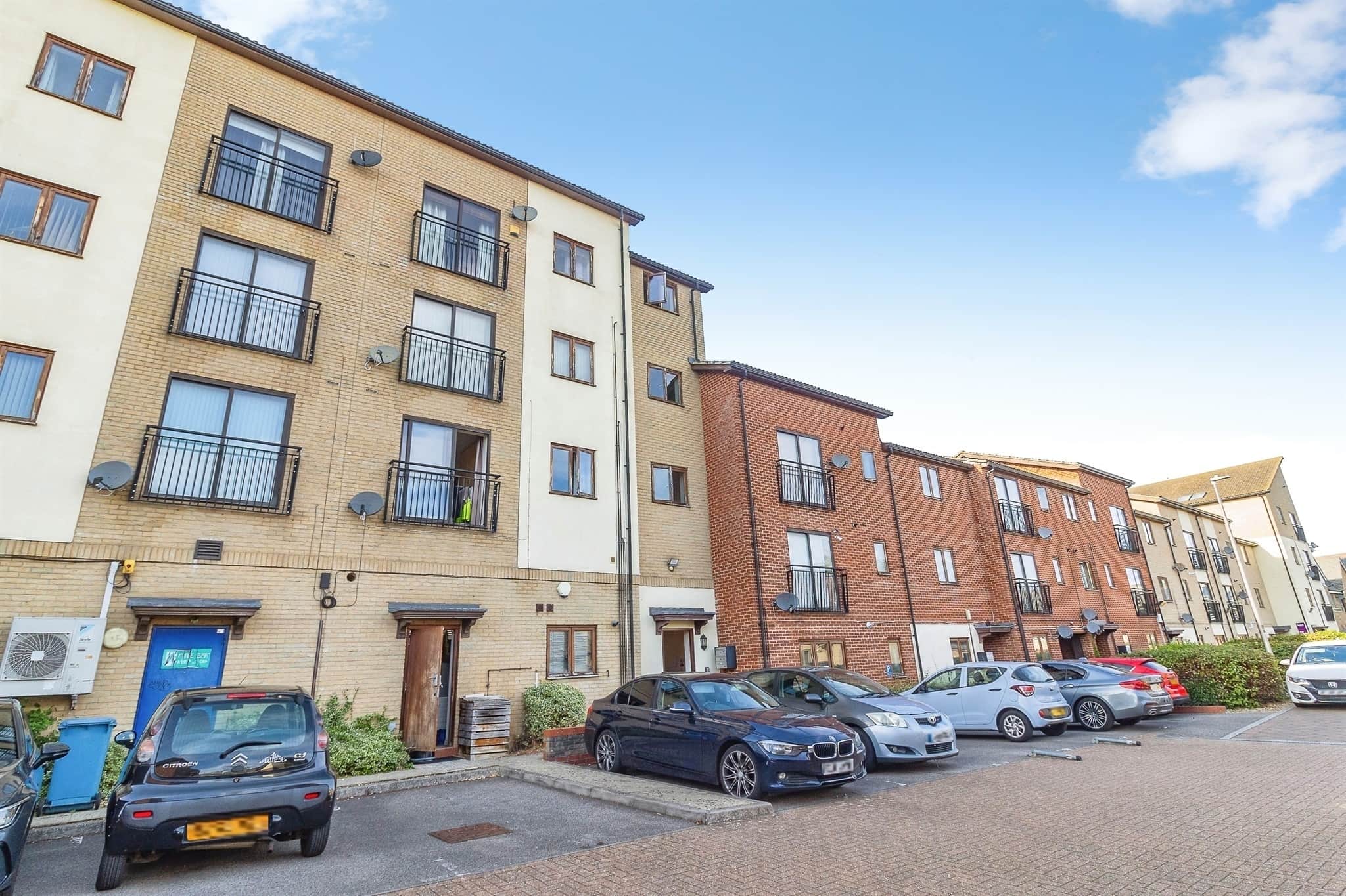 Property at Goodrington Place, Broughton, Milton Keynes