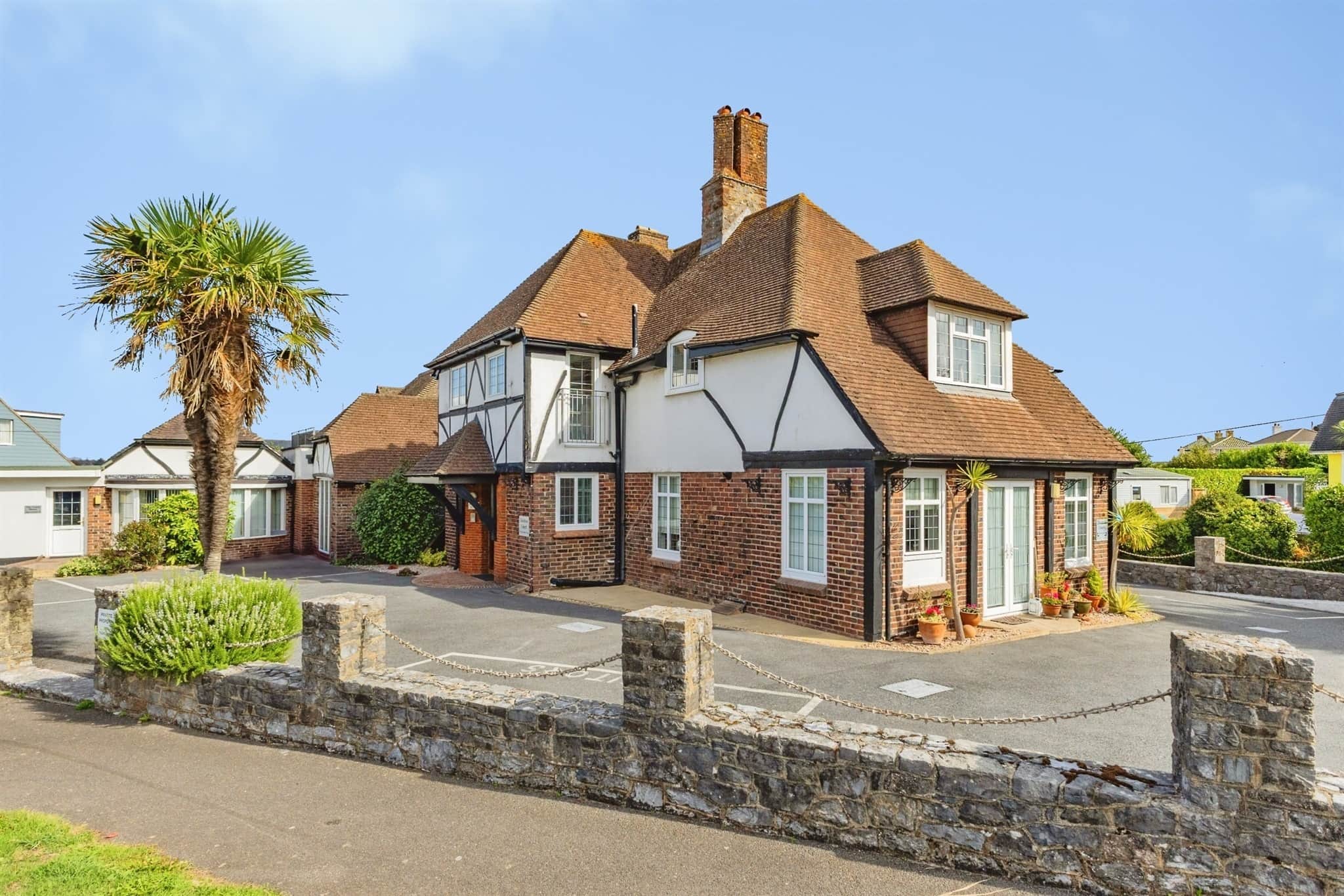 Property at Dartmouth Road, Paignton