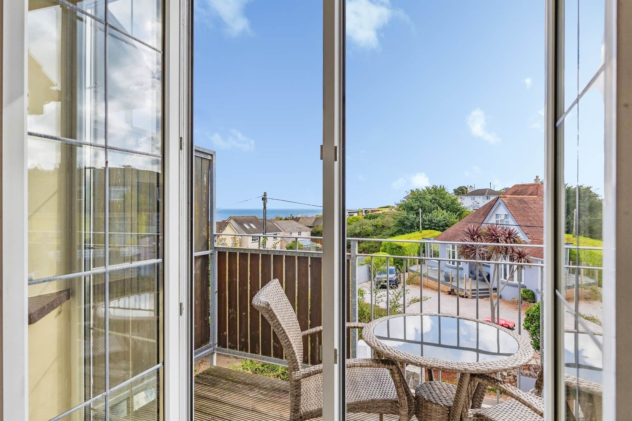 Property at Dartmouth Road, Paignton