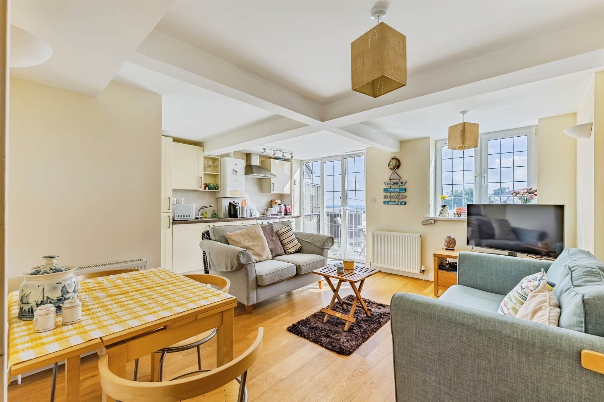 Property at Dartmouth Road, Paignton