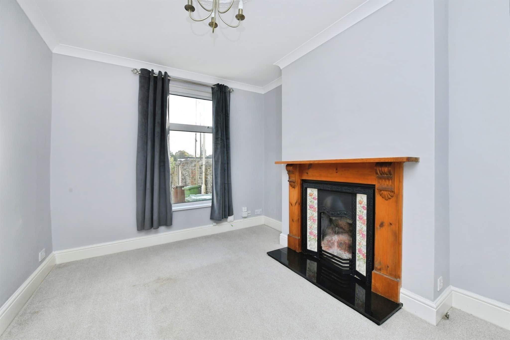 Property at Nepean Street, Plymouth