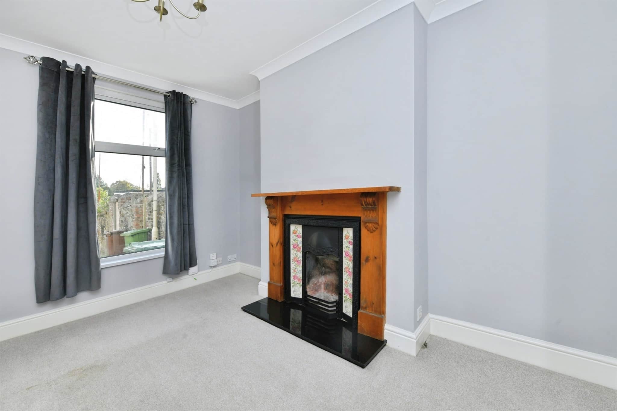 Property at Nepean Street, Plymouth