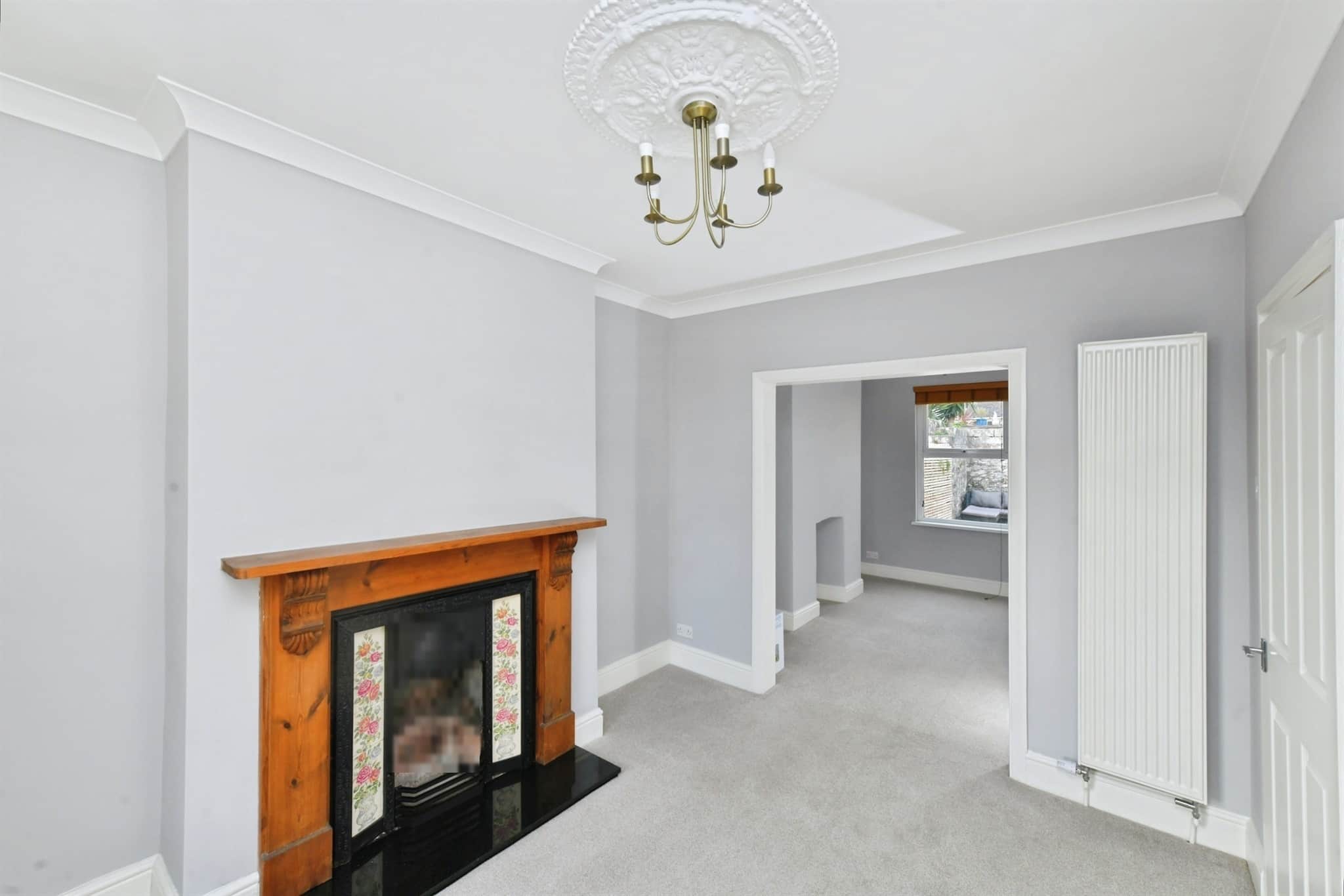 Property at Nepean Street, Plymouth