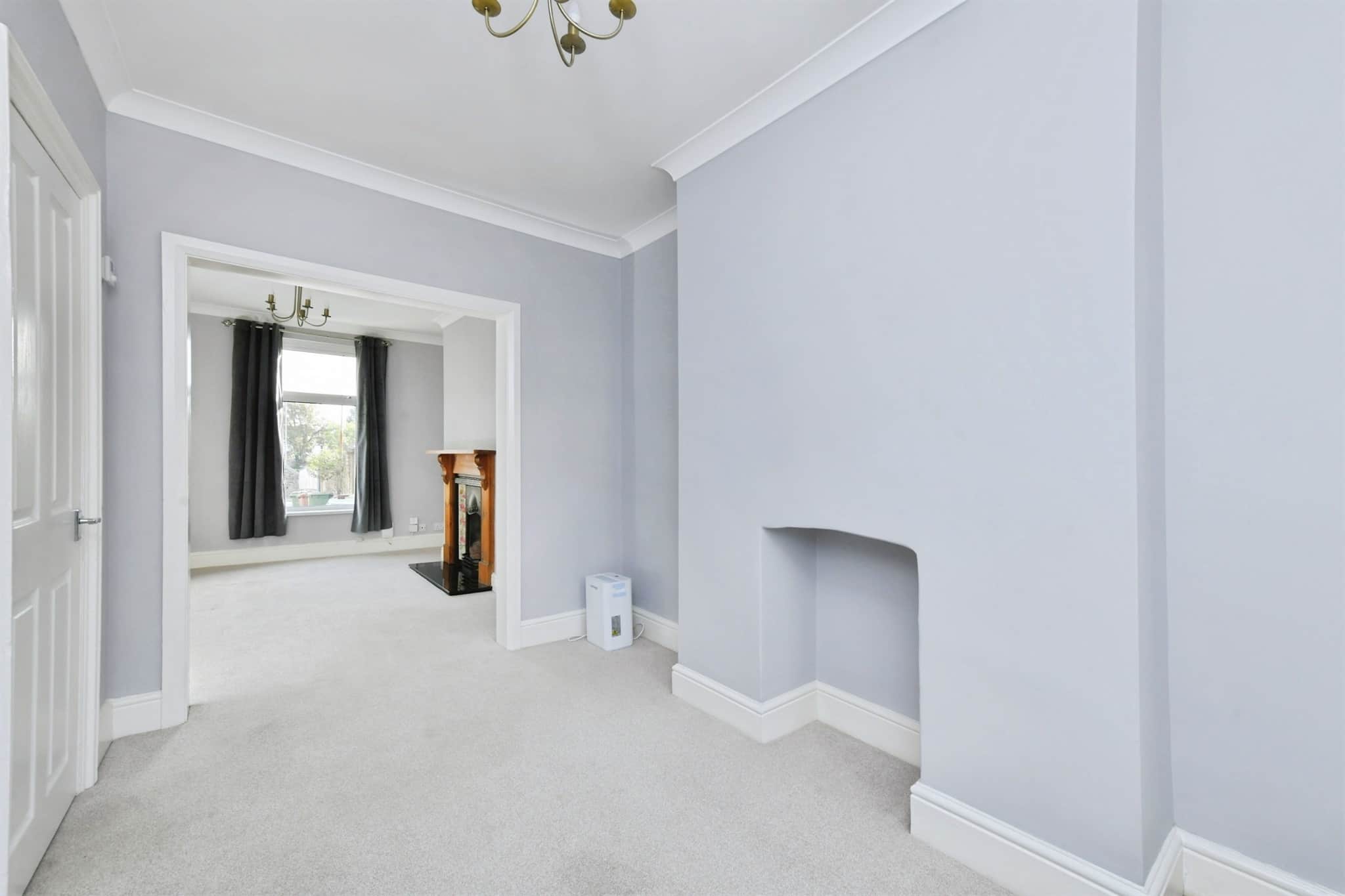 Property at Nepean Street, Plymouth