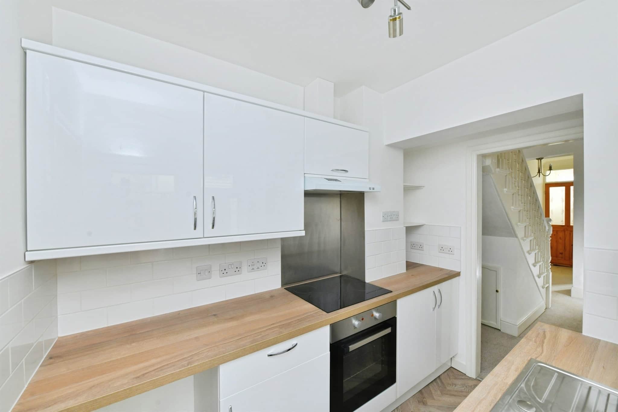 Property at Nepean Street, Plymouth