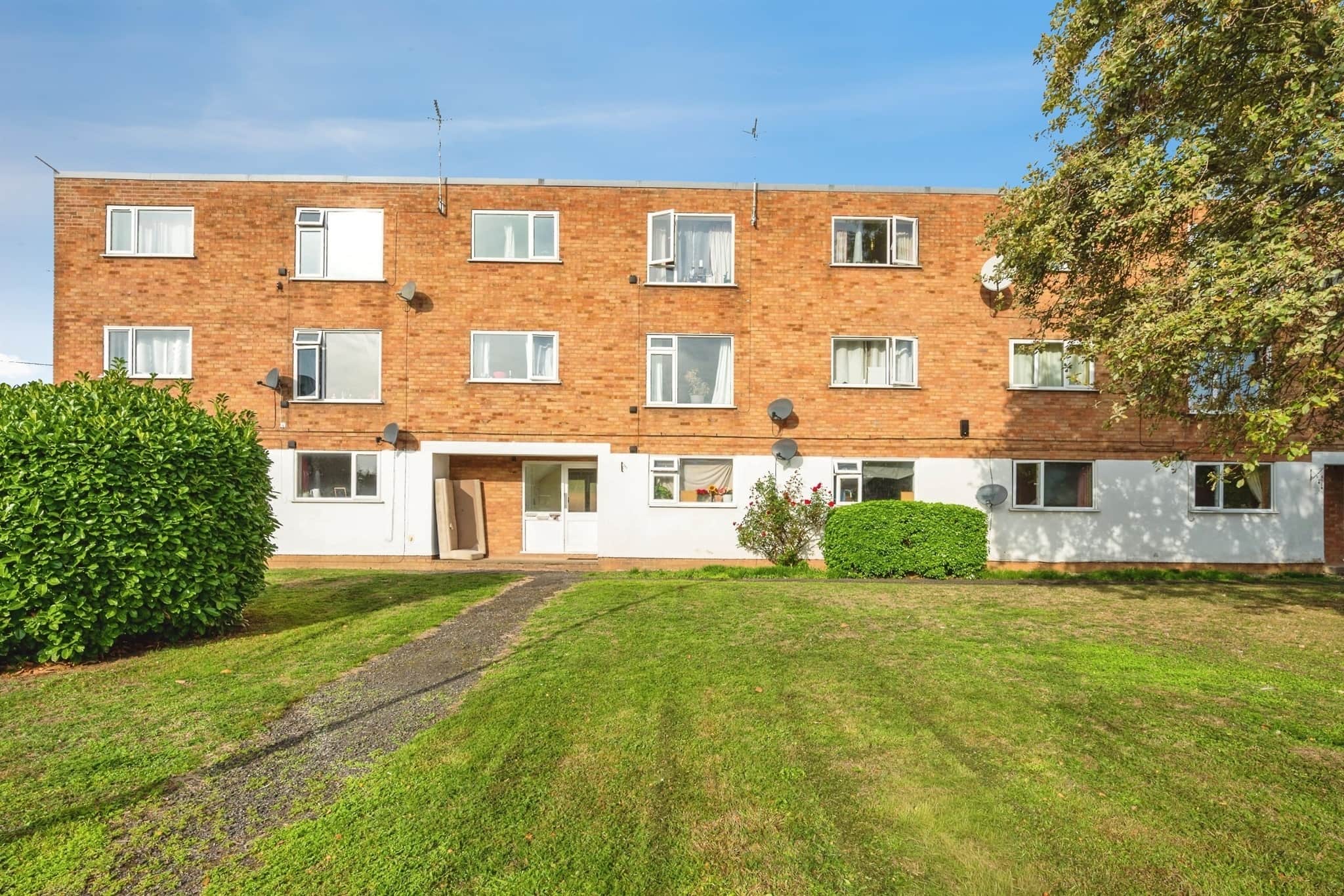 Property at Farleigh Road, Pershore