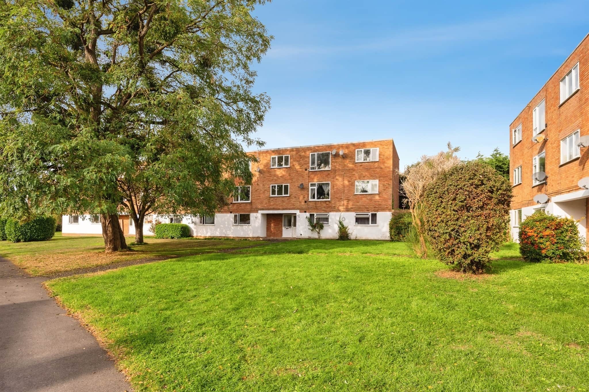 Property at Farleigh Road, Pershore