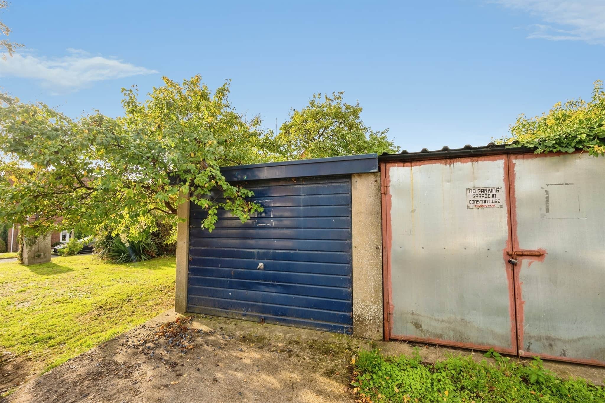Property at Farleigh Road, Pershore