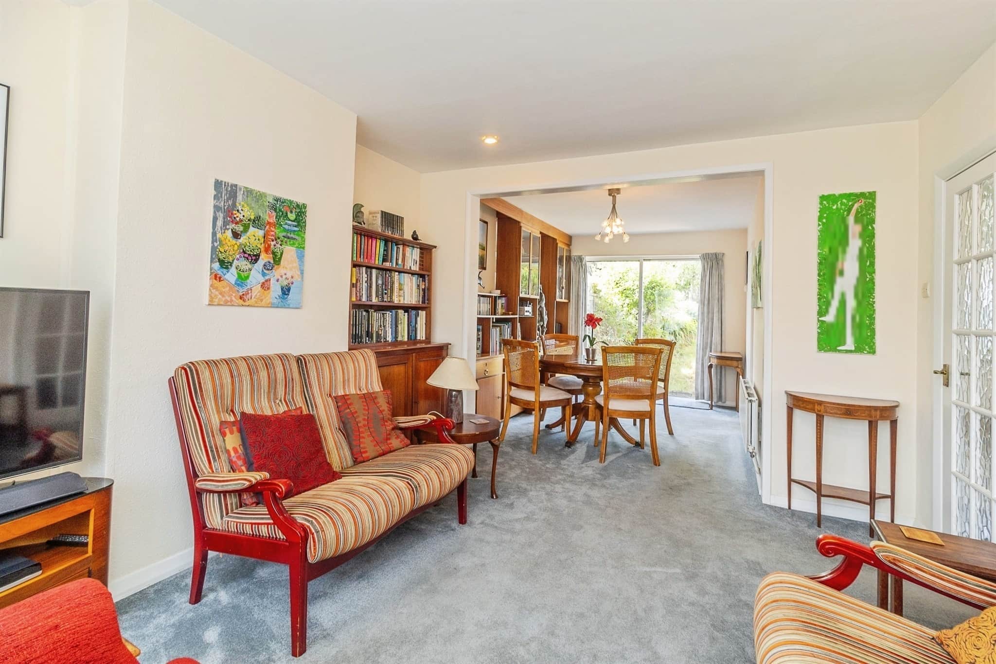 Property at Crowland Road, Luton