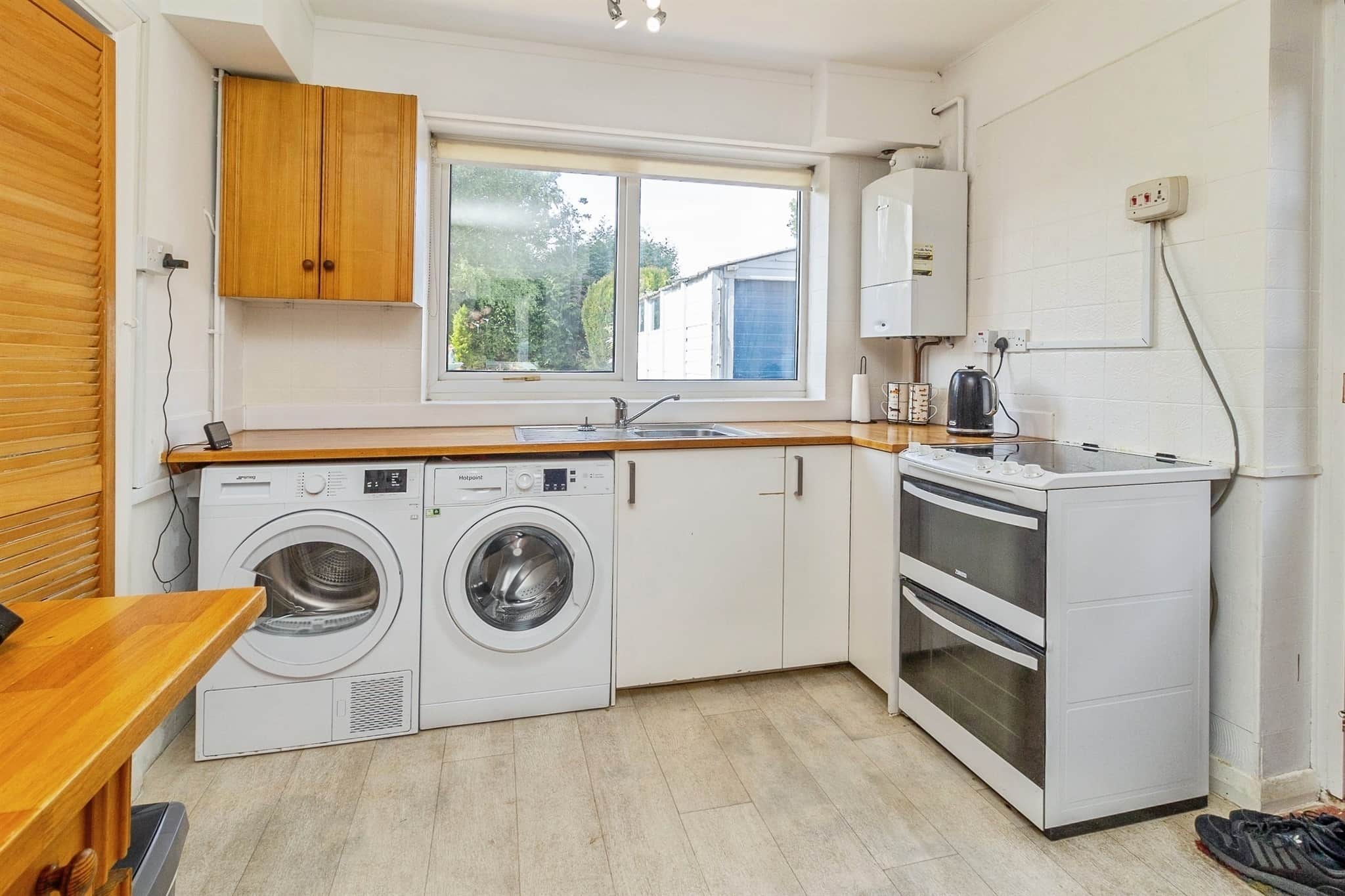 Property at Crowland Road, Luton