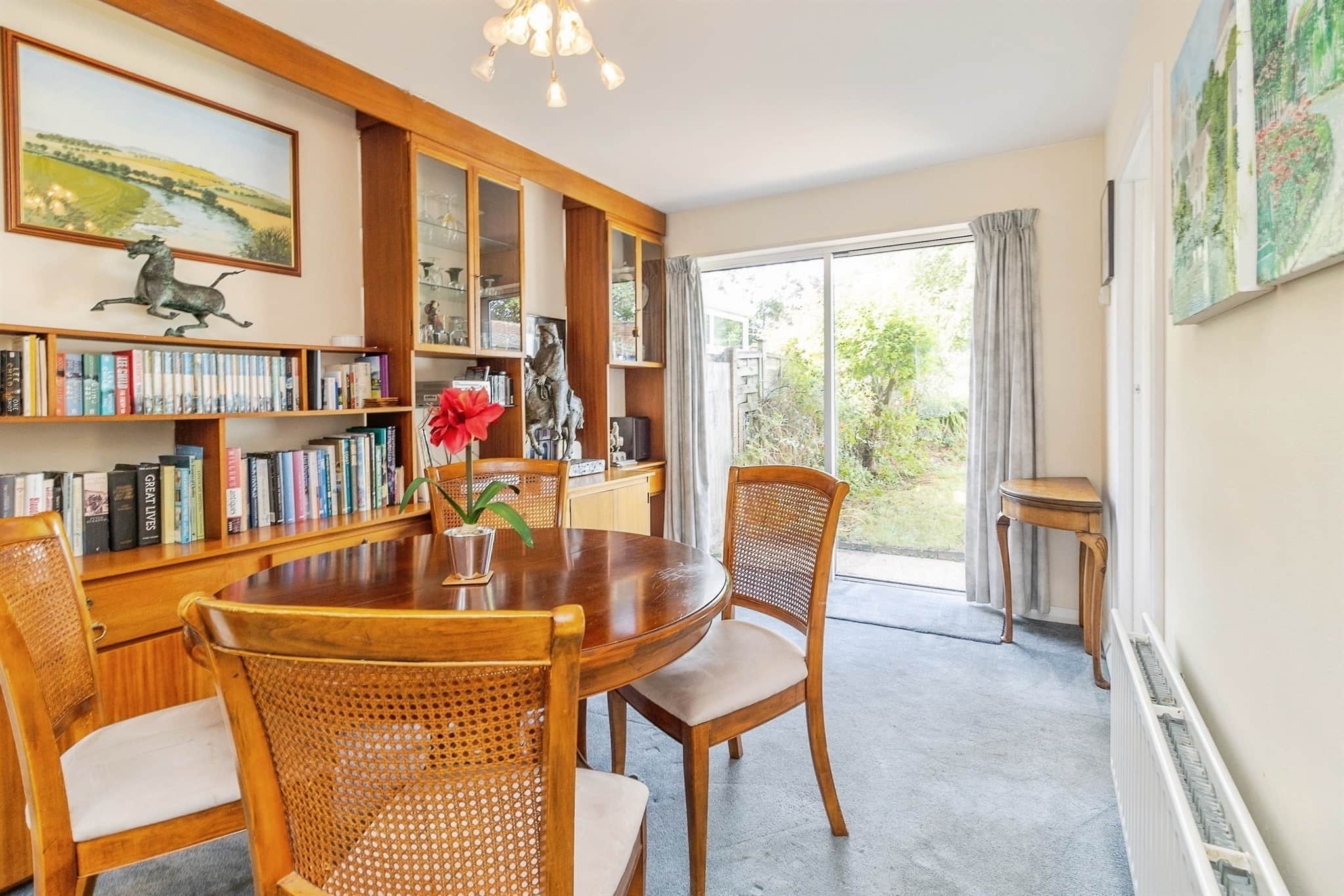 Property at Crowland Road, Luton