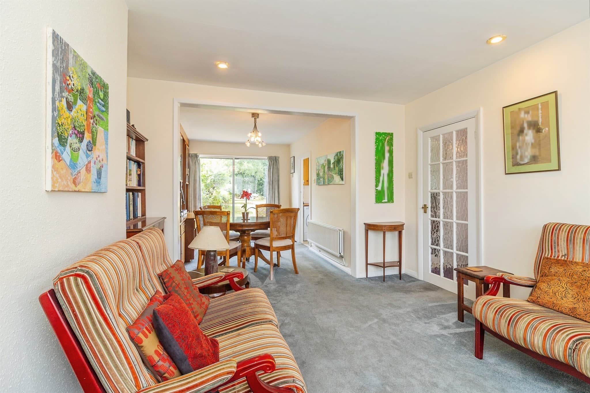 Property at Crowland Road, Luton