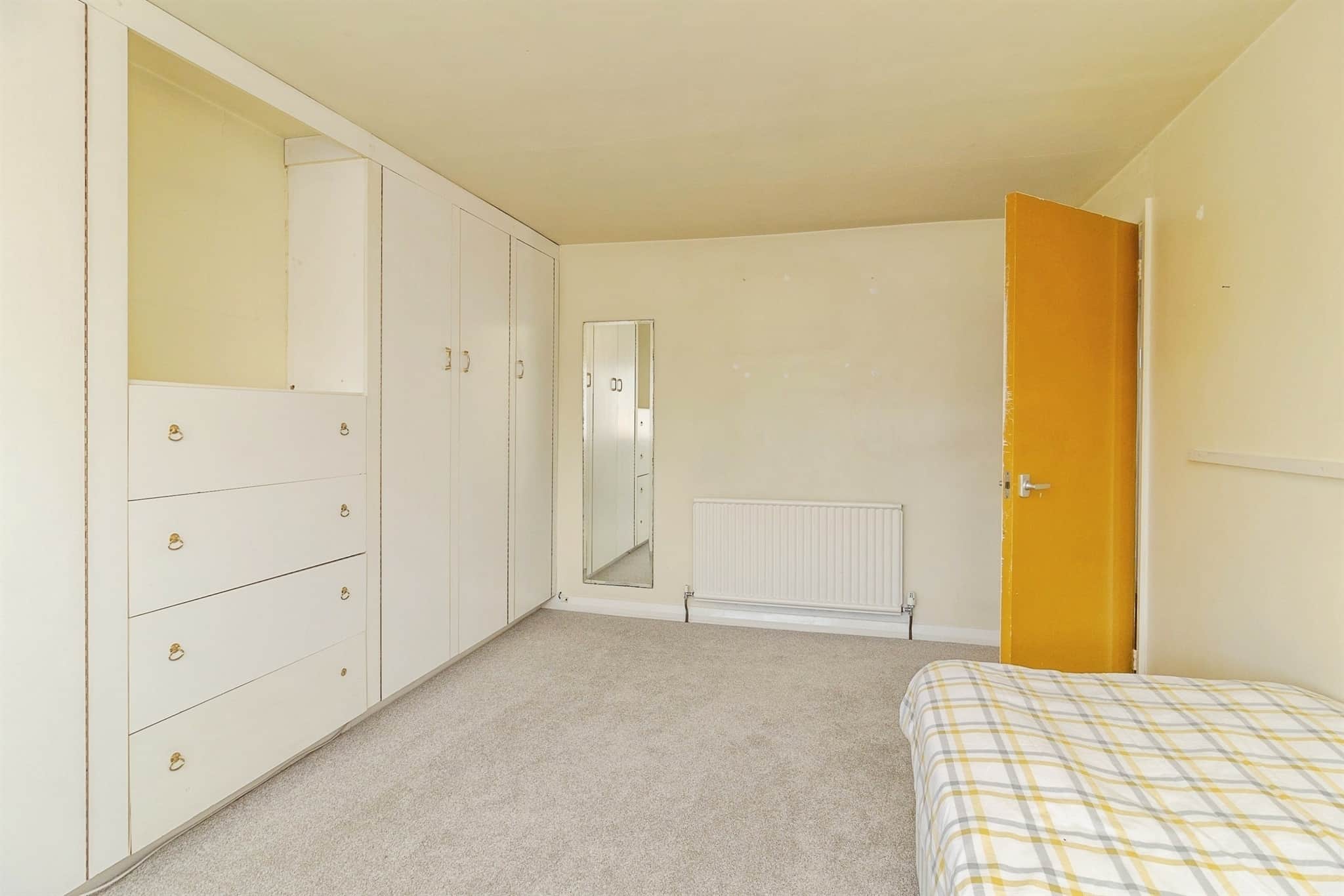 Property at Crowland Road, Luton