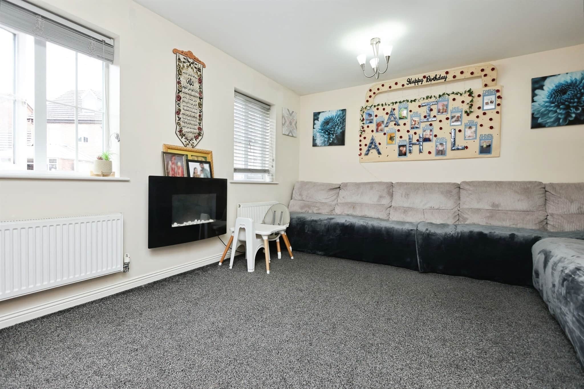 Property at Delingpole Walk, Cradley Heath
