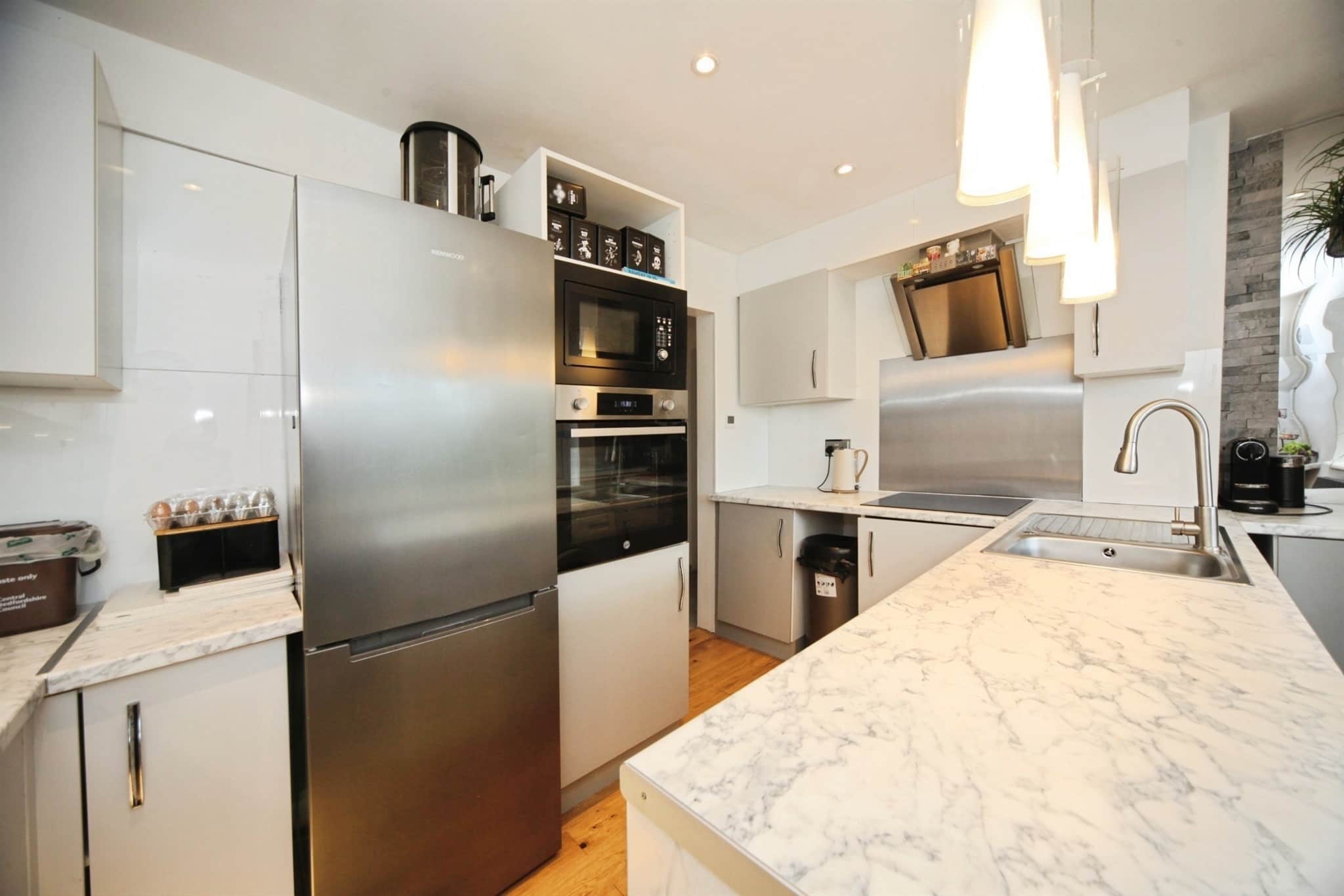 Property at Beechwood Court, Dunstable
