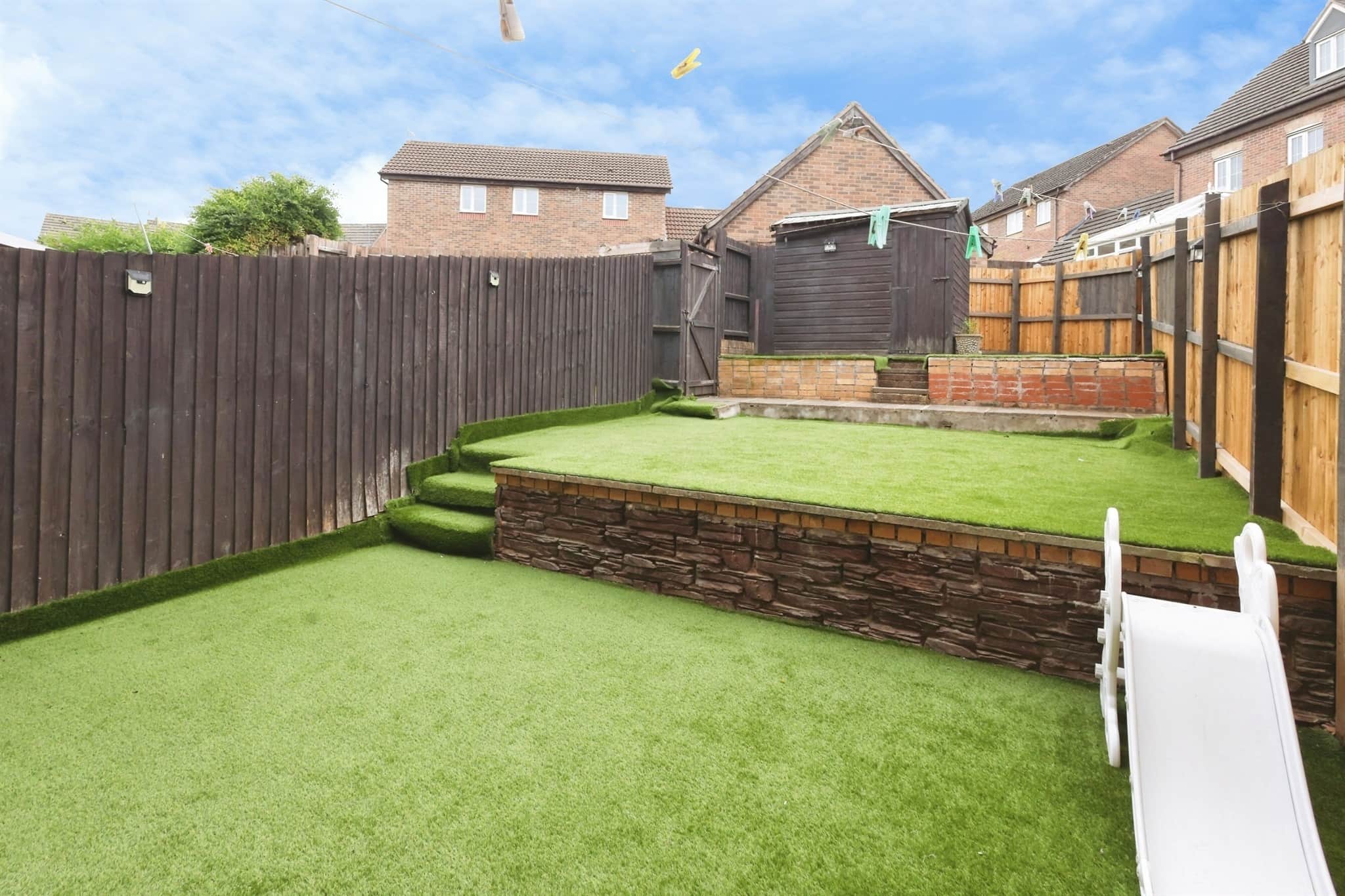 Property at Delingpole Walk, Cradley Heath