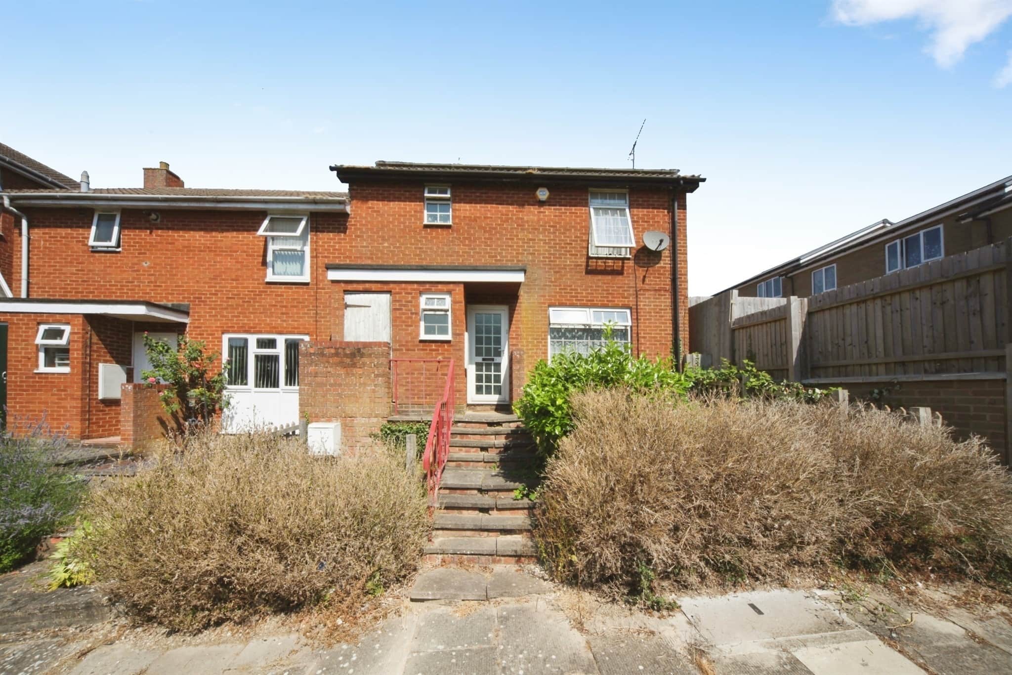 Property at Morris Close, Luton