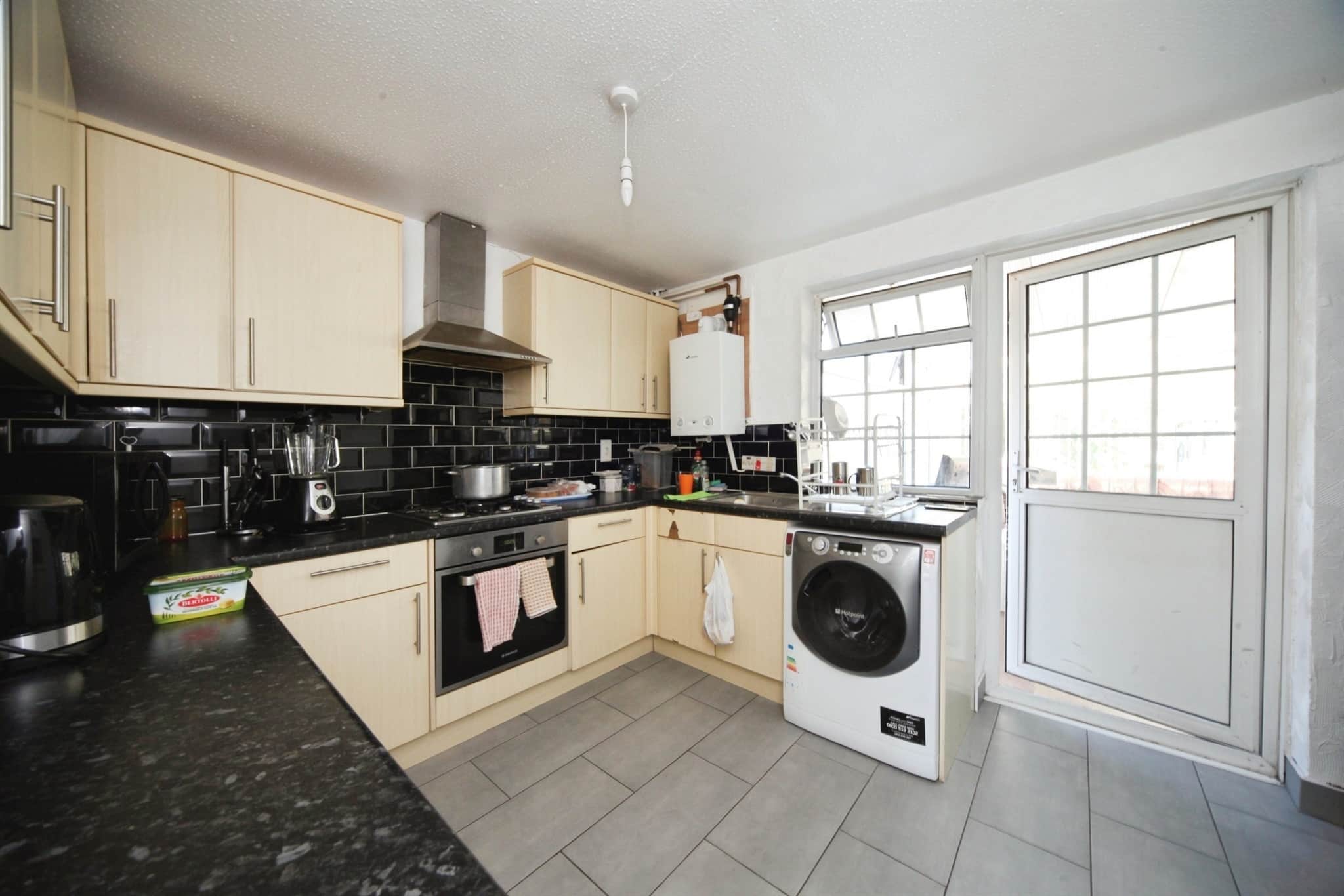 Property at Morris Close, Luton