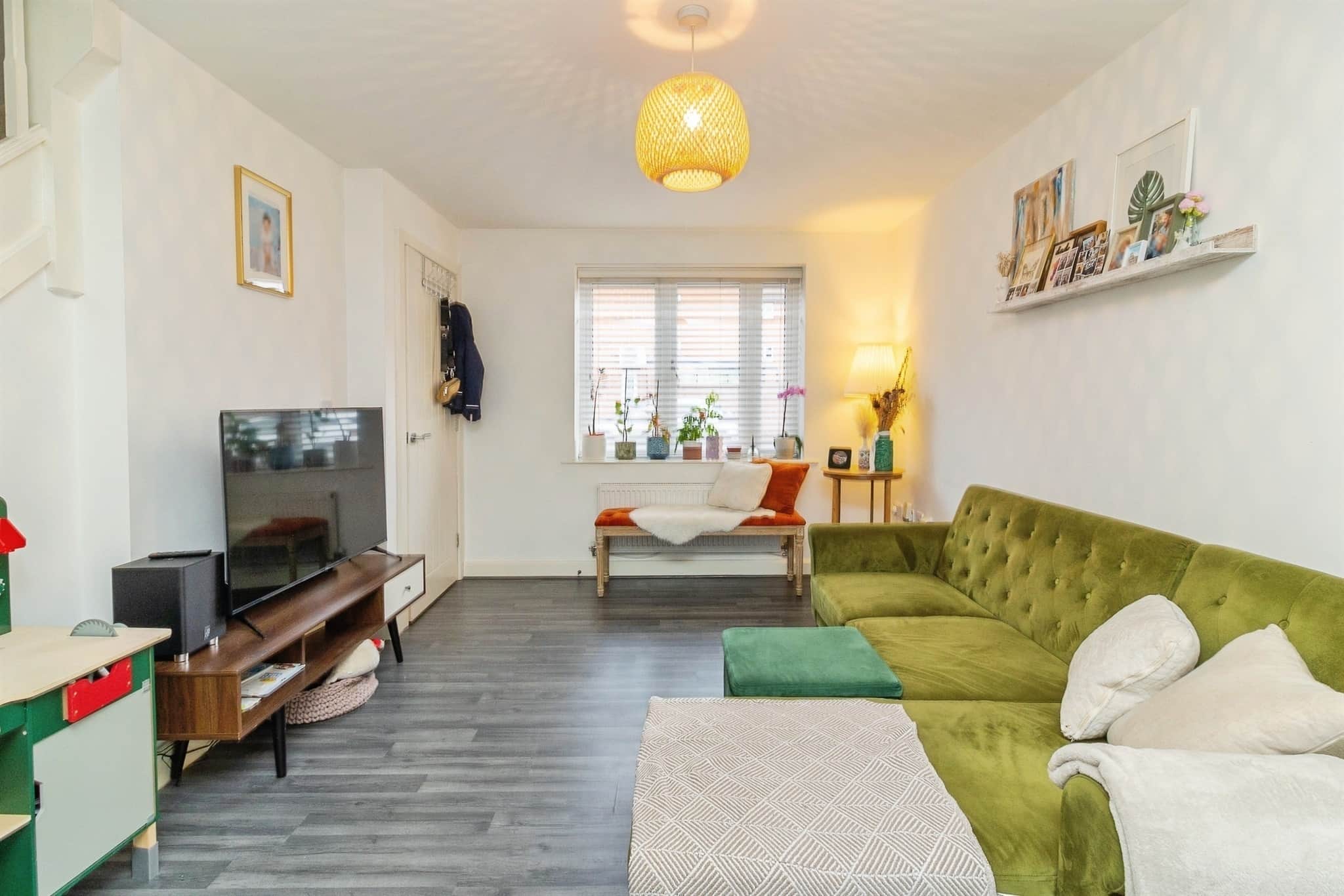 Property at Leyland Road, Dunstable