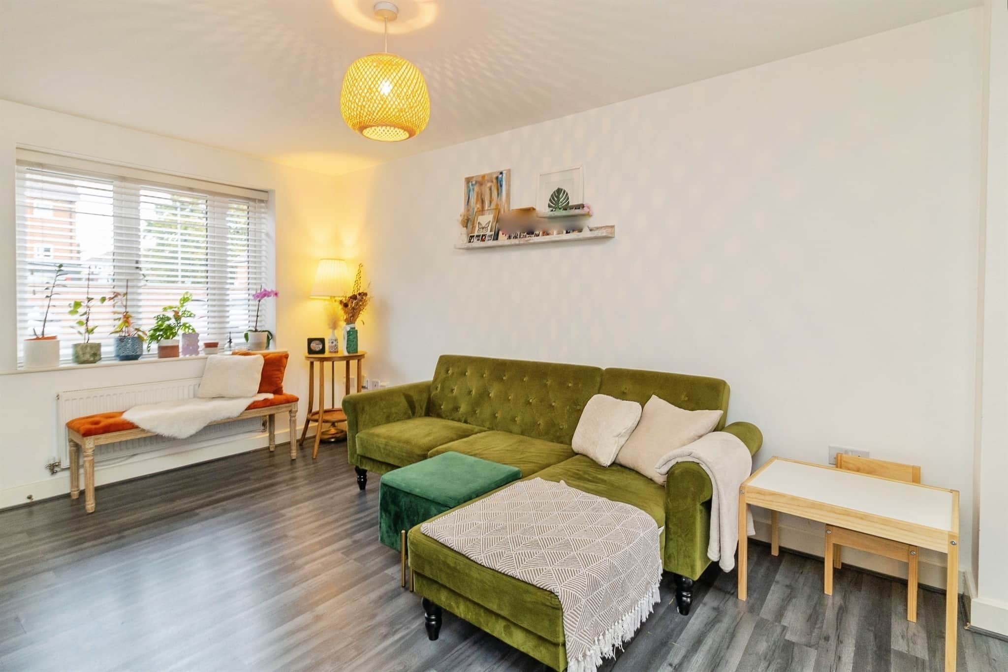 Property at Leyland Road, Dunstable