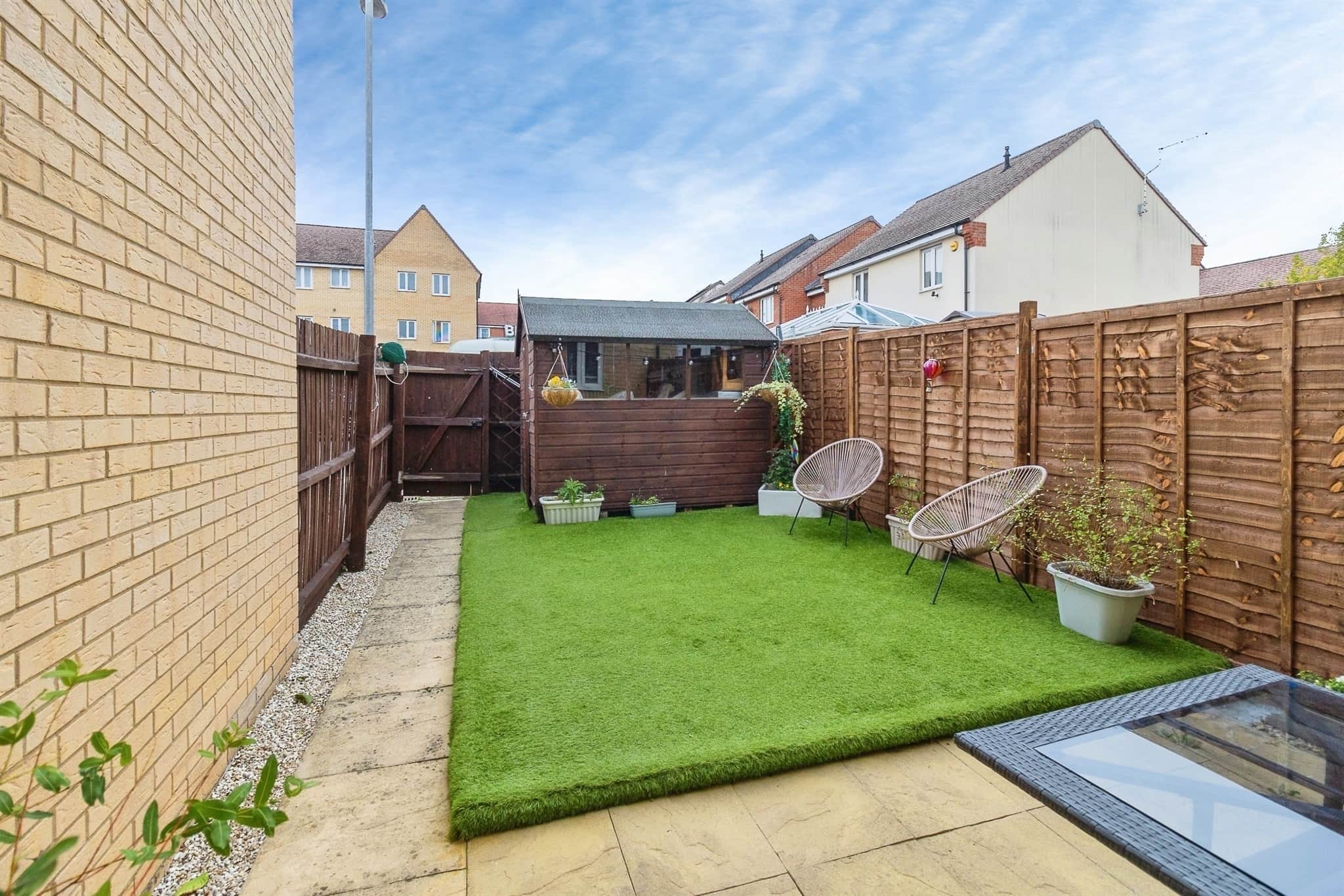 Property at Leyland Road, Dunstable