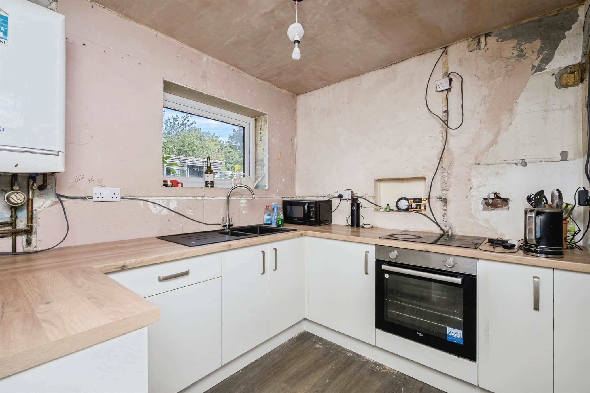 Property at Wolseley Road, Plymouth