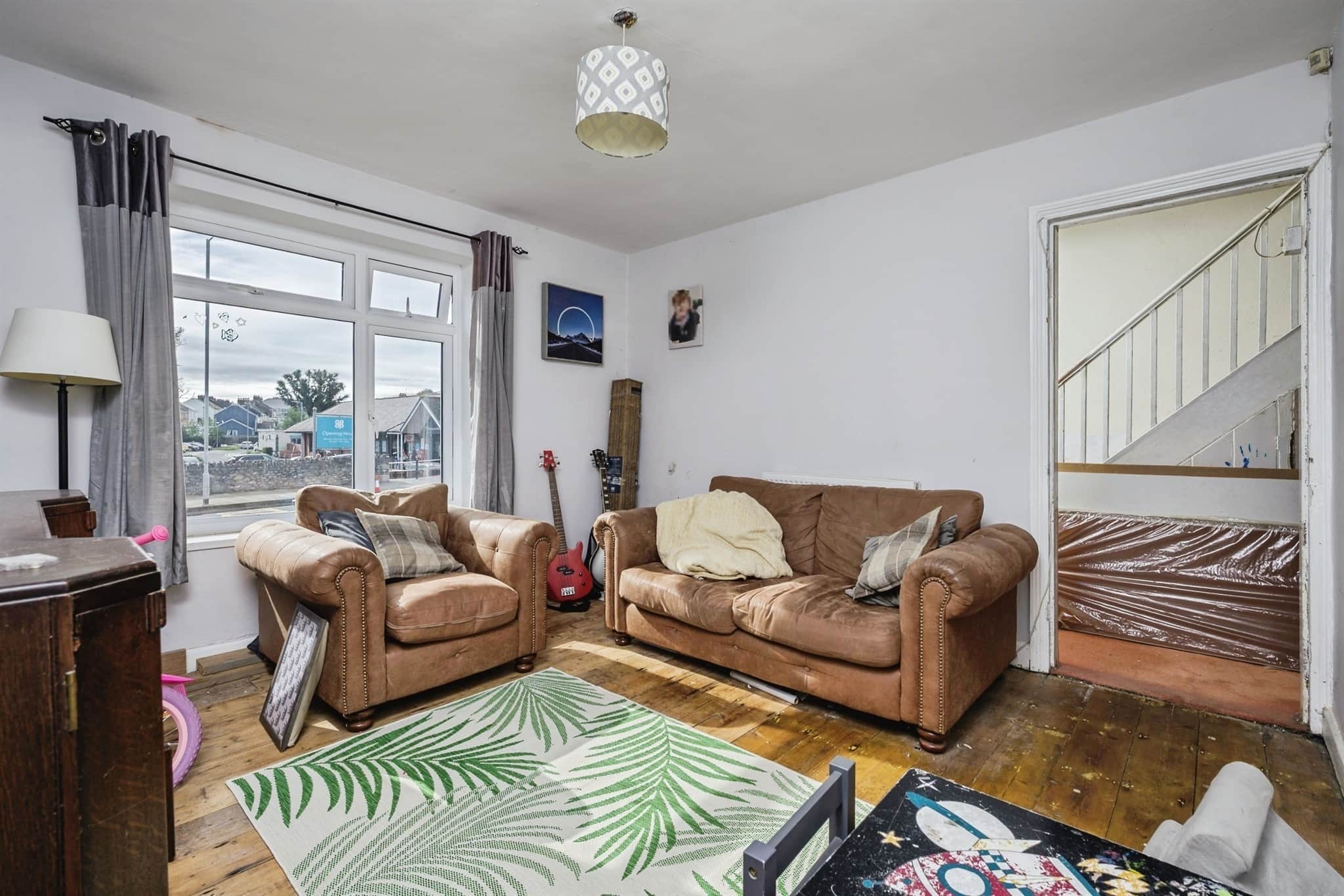 Property at Wolseley Road, Plymouth