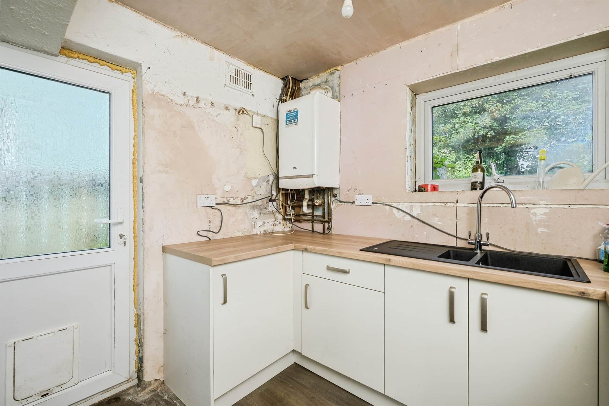 Property at Wolseley Road, Plymouth