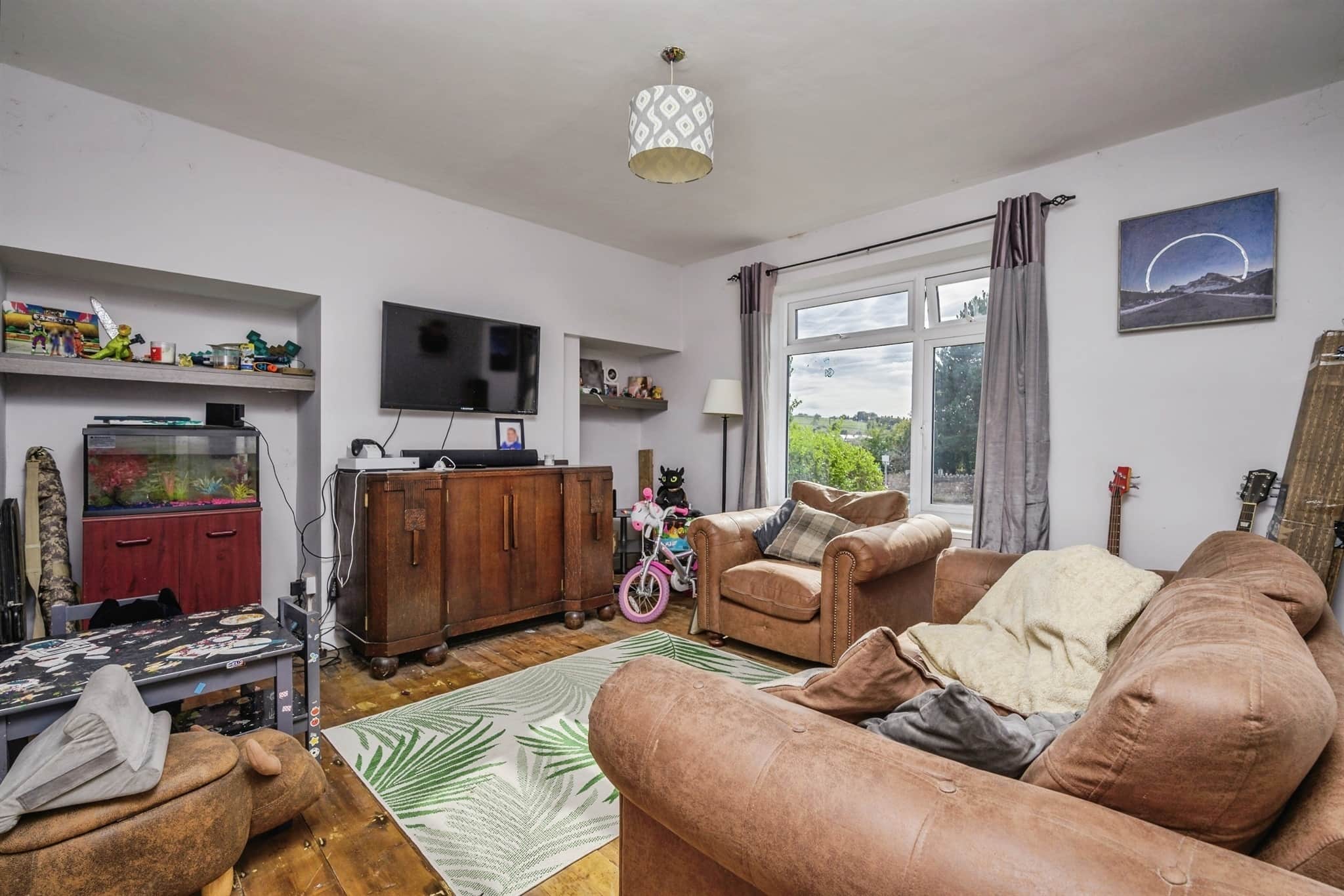 Property at Wolseley Road, Plymouth