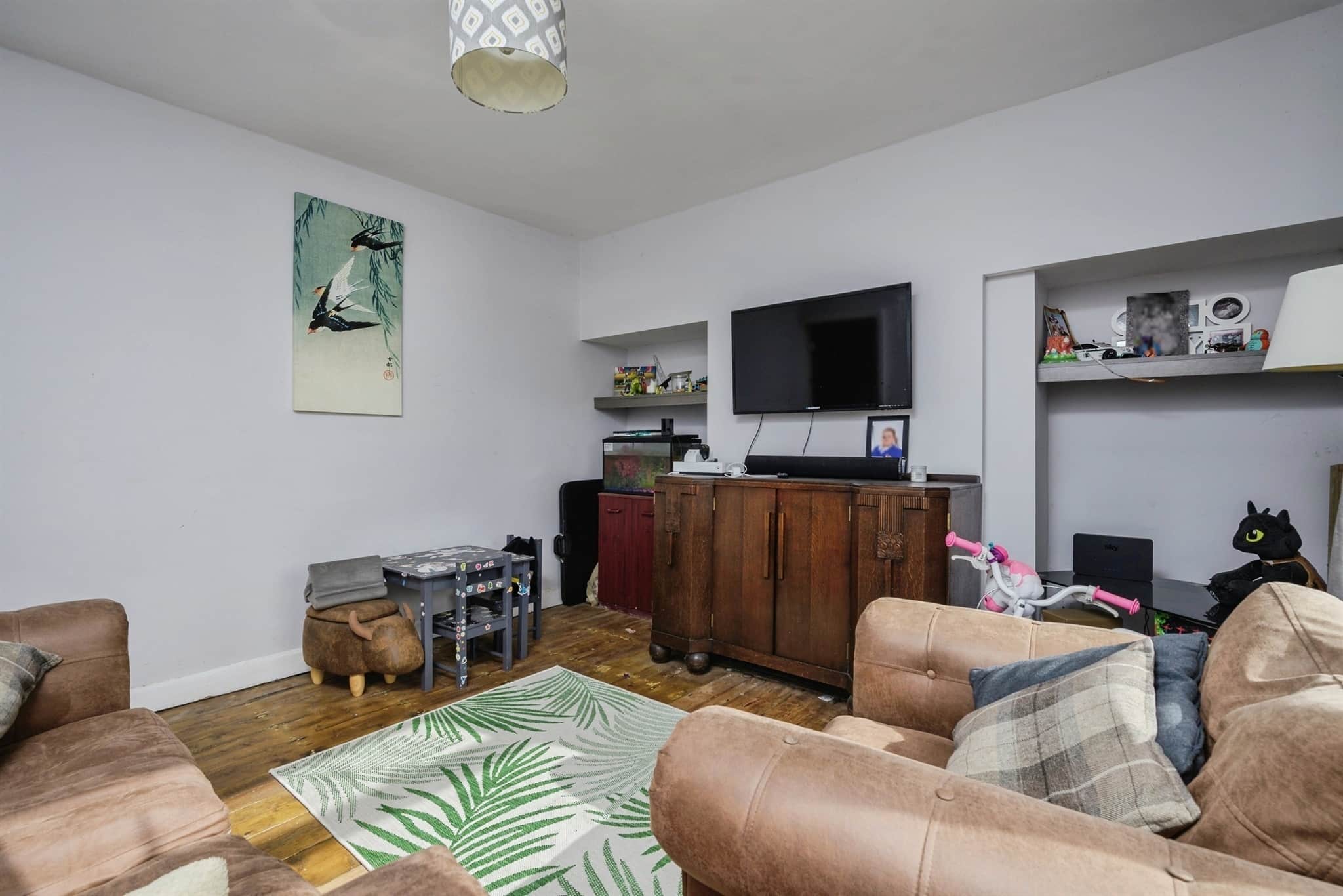 Property at Wolseley Road, Plymouth