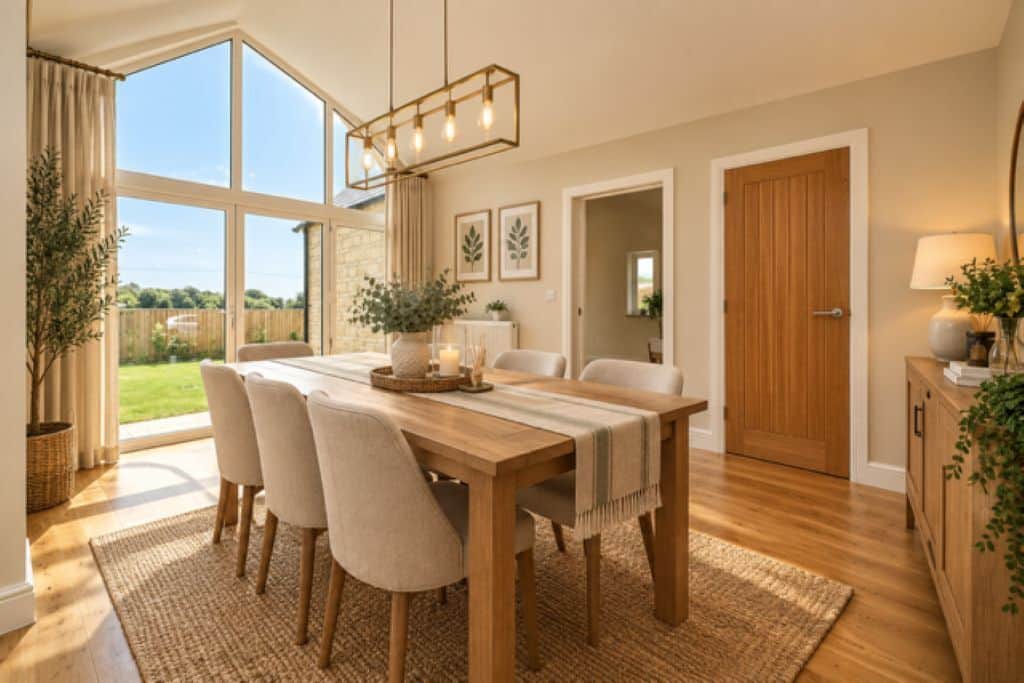 Property at Old Orchard Close, Christian Malford, Chippenham