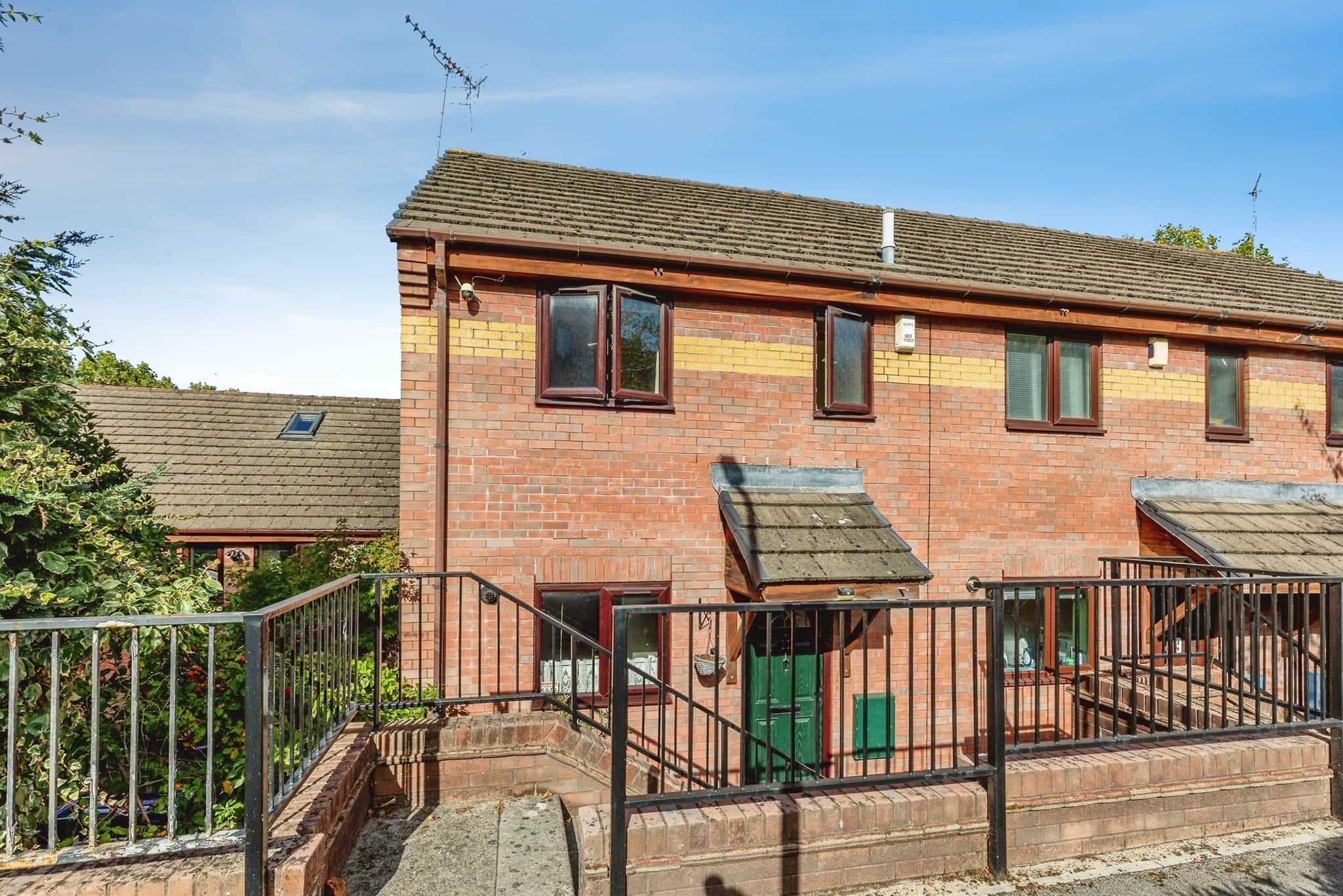 Property at Highgrove Street, BRISTOL
