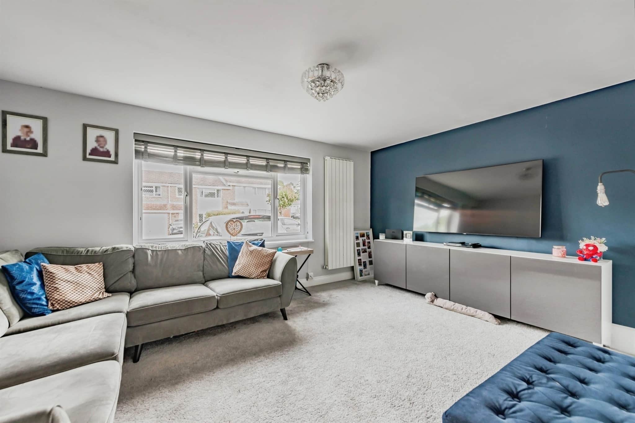 Property at Woodland Drive, Crawley Down, Crawley