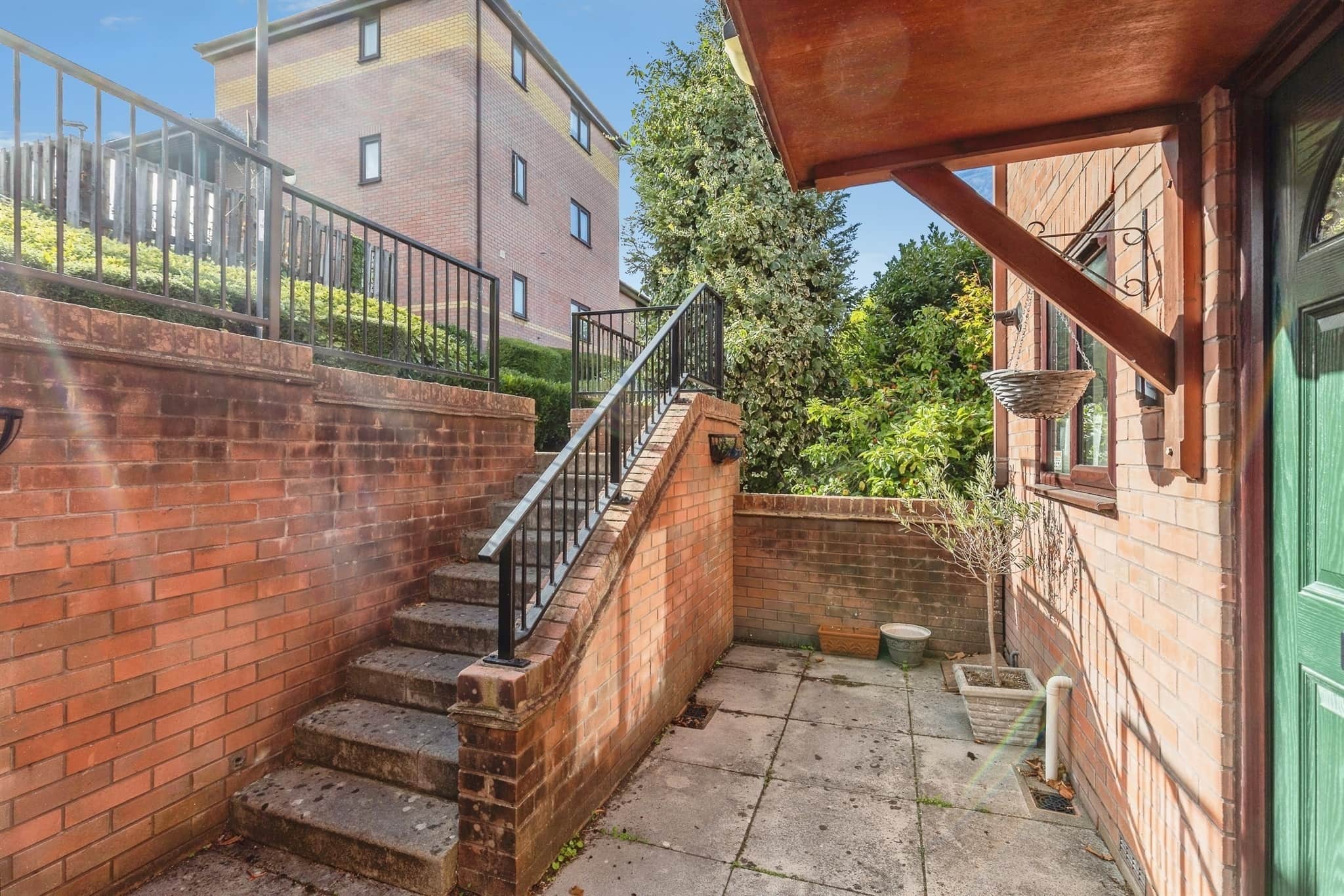 Property at Highgrove Street, BRISTOL