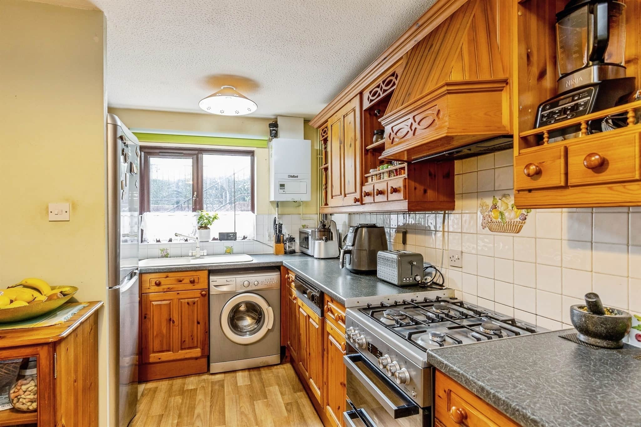 Property at Highgrove Street, BRISTOL
