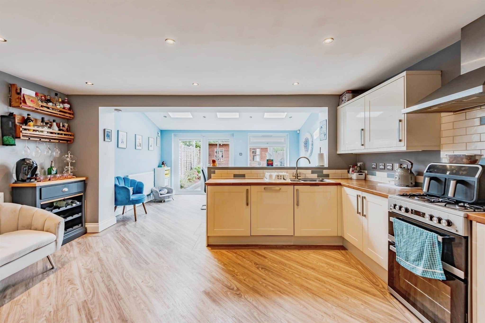 Property at Woodland Drive, Crawley Down, Crawley