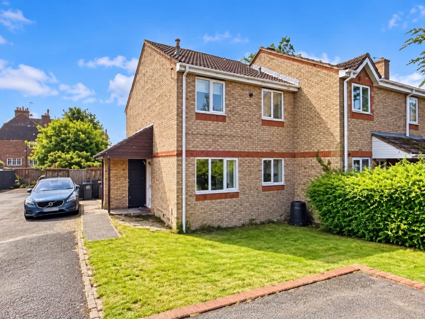 Property at Seymour Court, Trowbridge