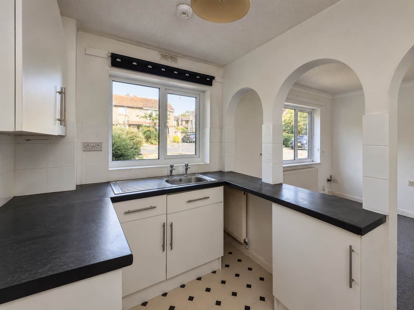 Property at Seymour Court, Trowbridge