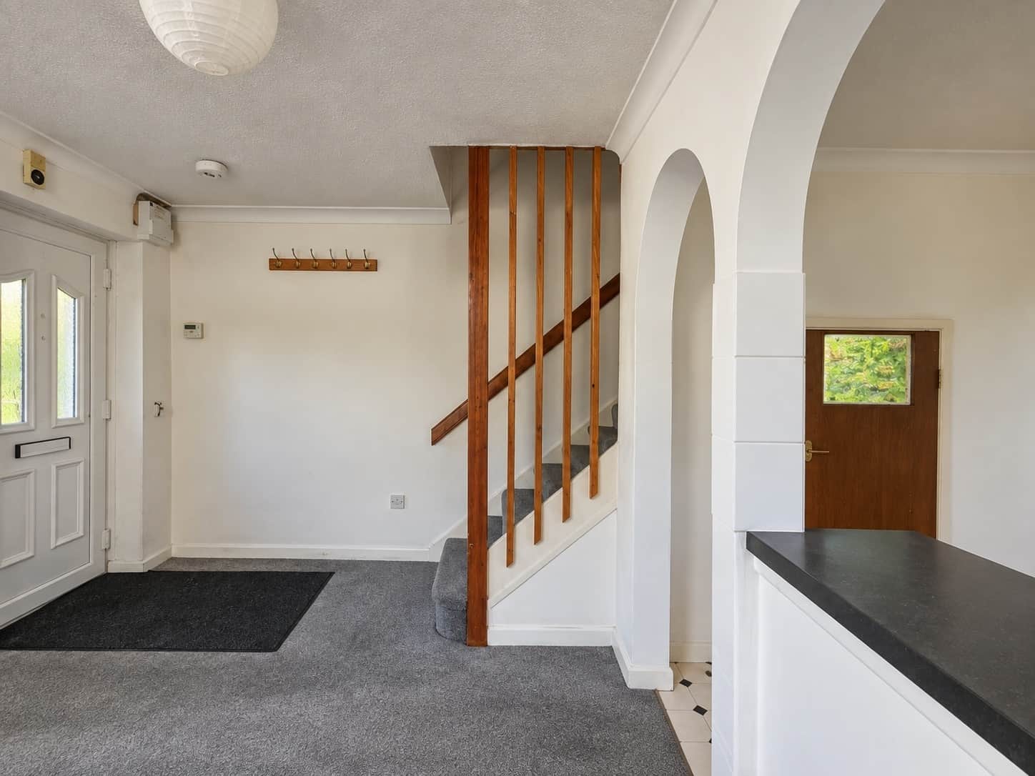 Property at Seymour Court, Trowbridge
