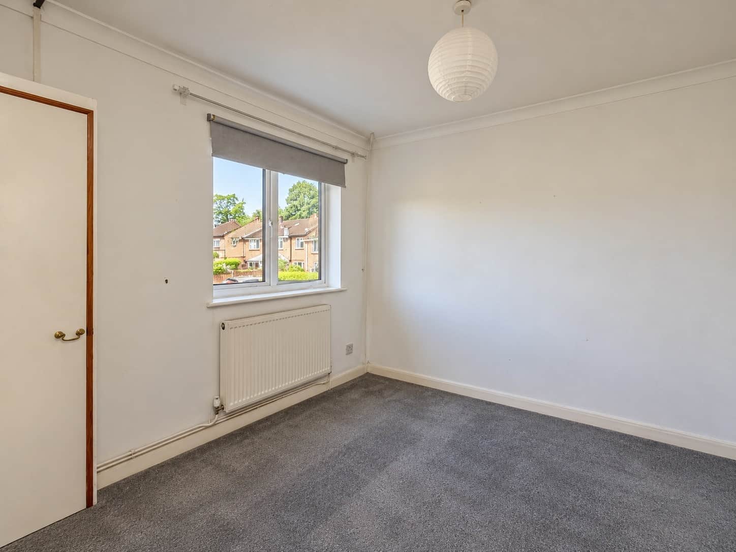 Property at Seymour Court, Trowbridge