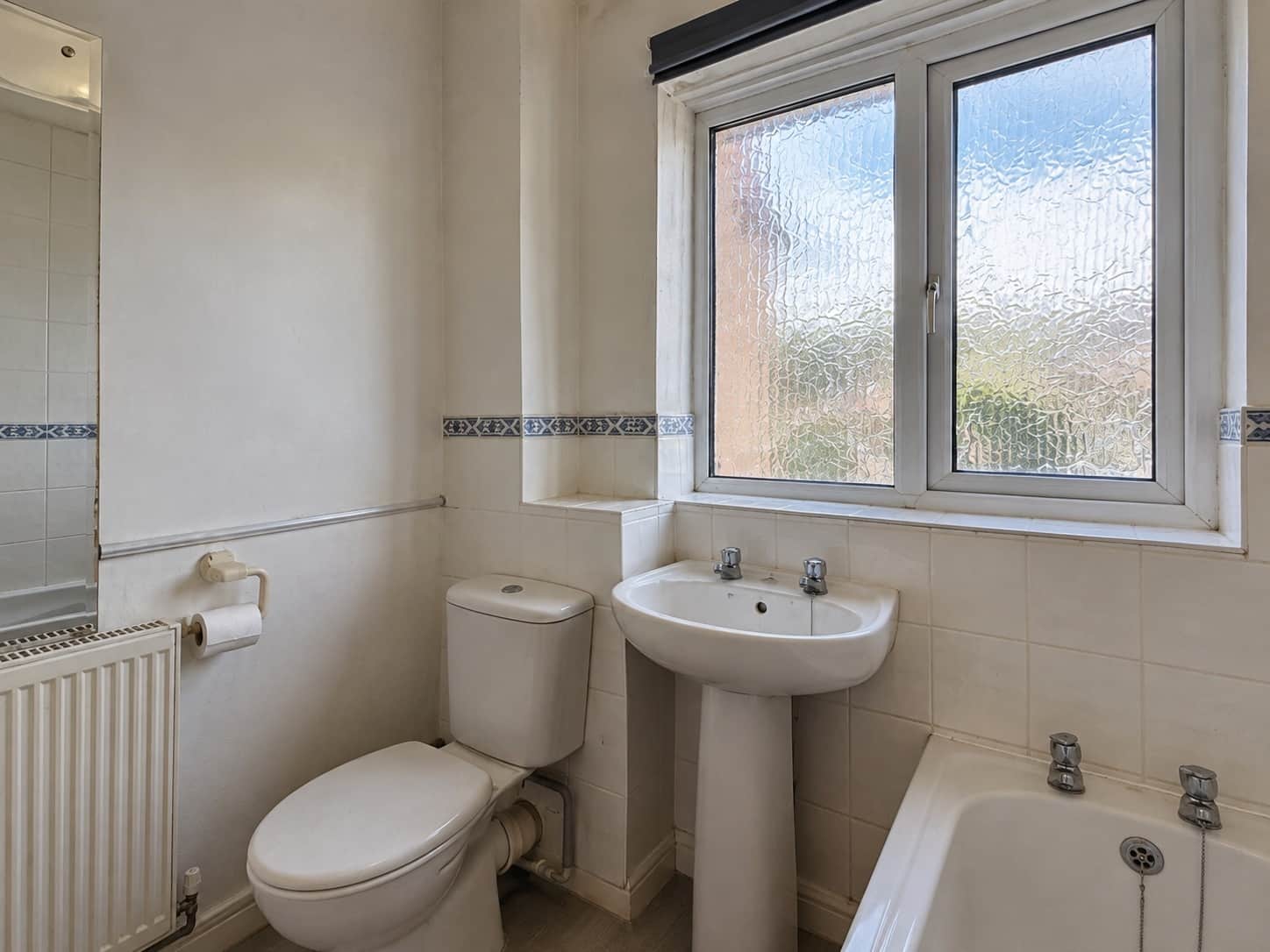 Property at Seymour Court, Trowbridge